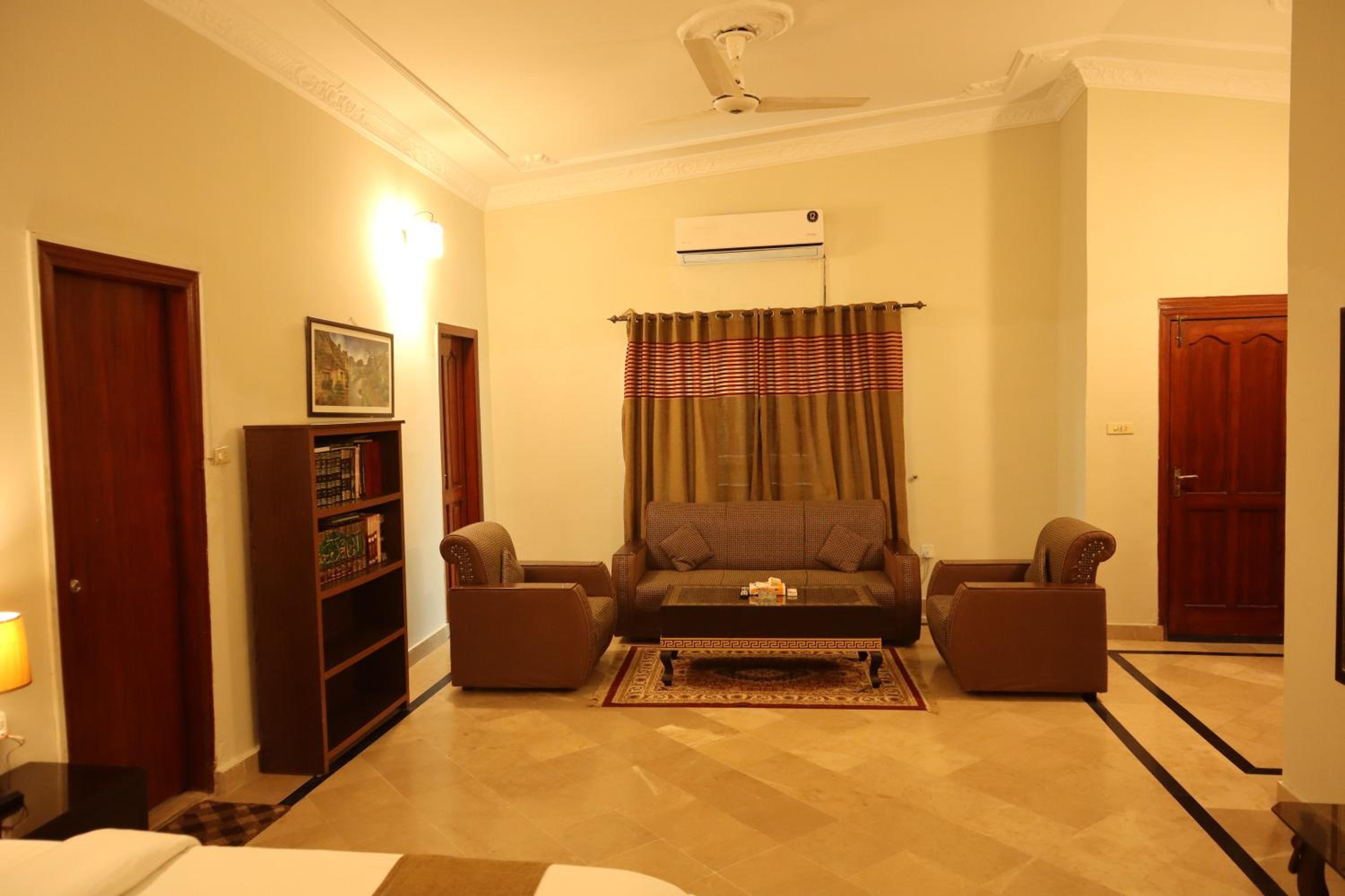 Suite photo 3