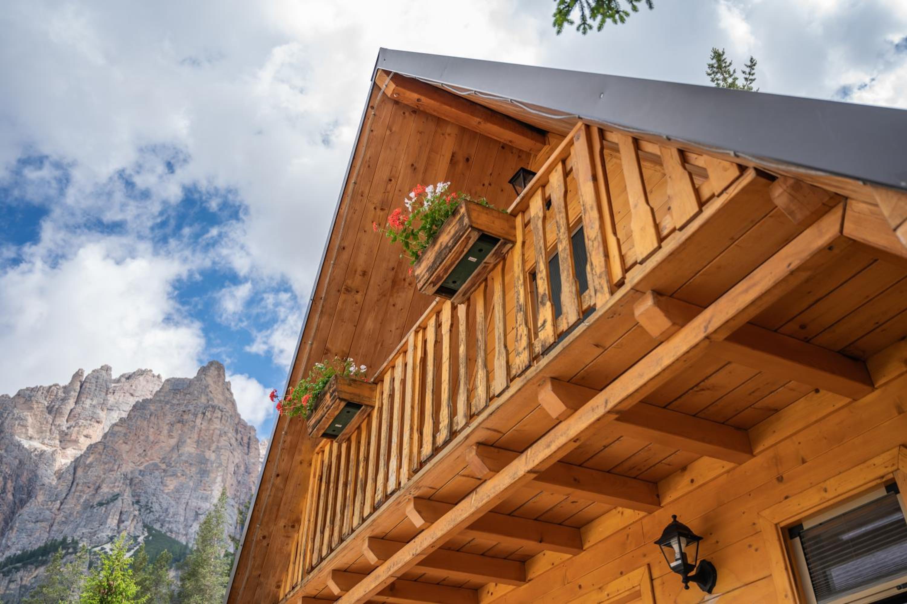 Two-Bedroom Chalet photo 2