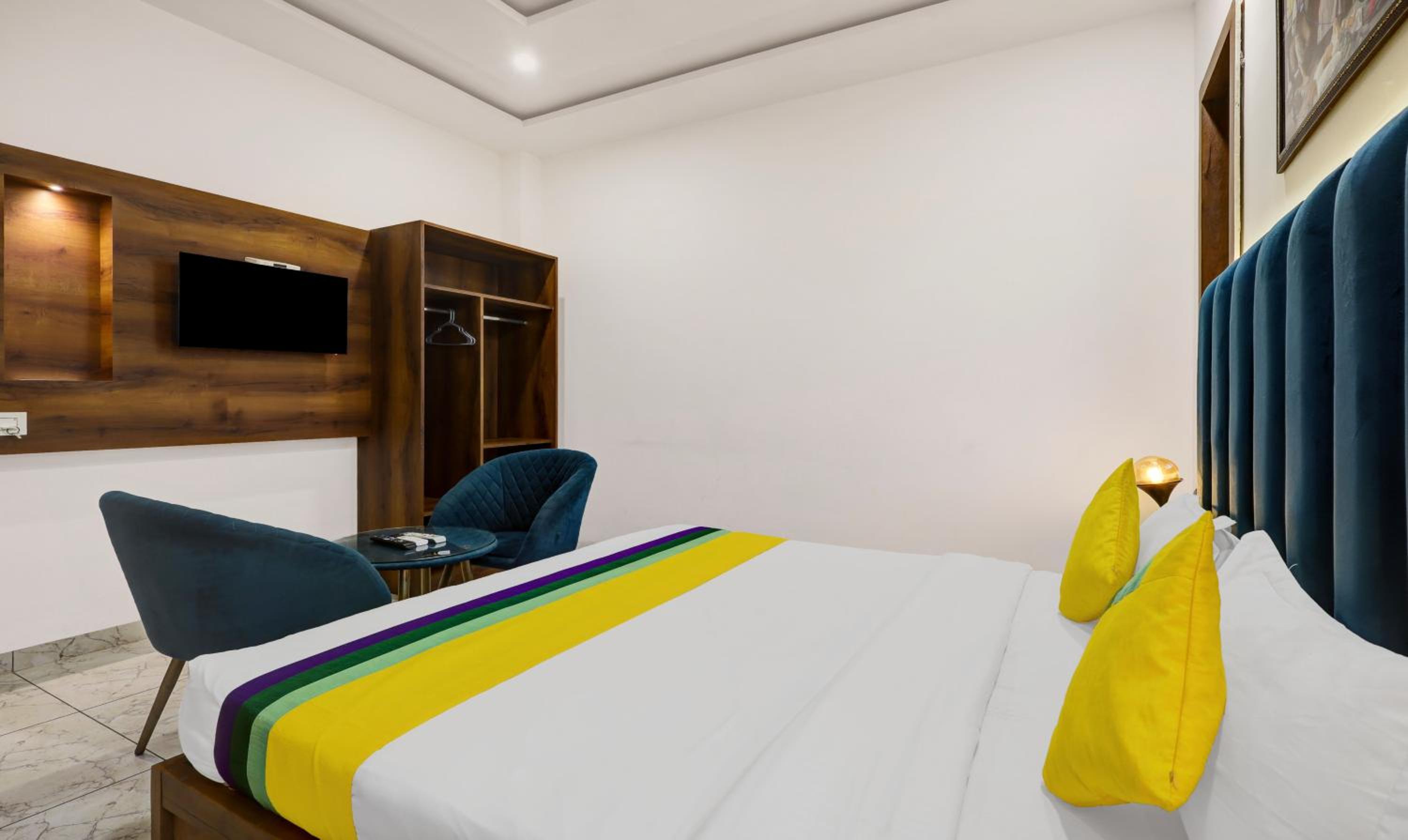 Standard Room - Photo 6