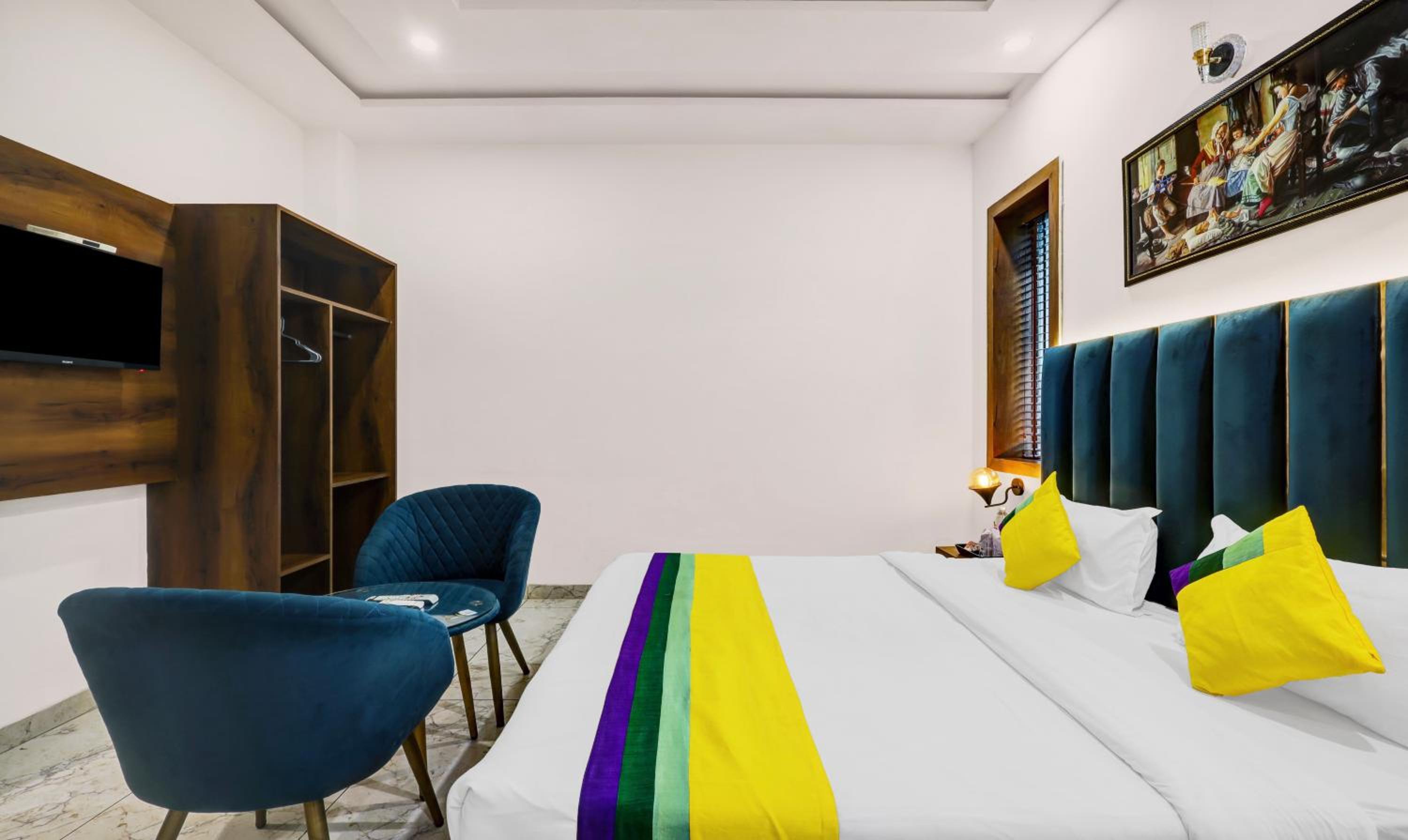Standard Room - Photo 2