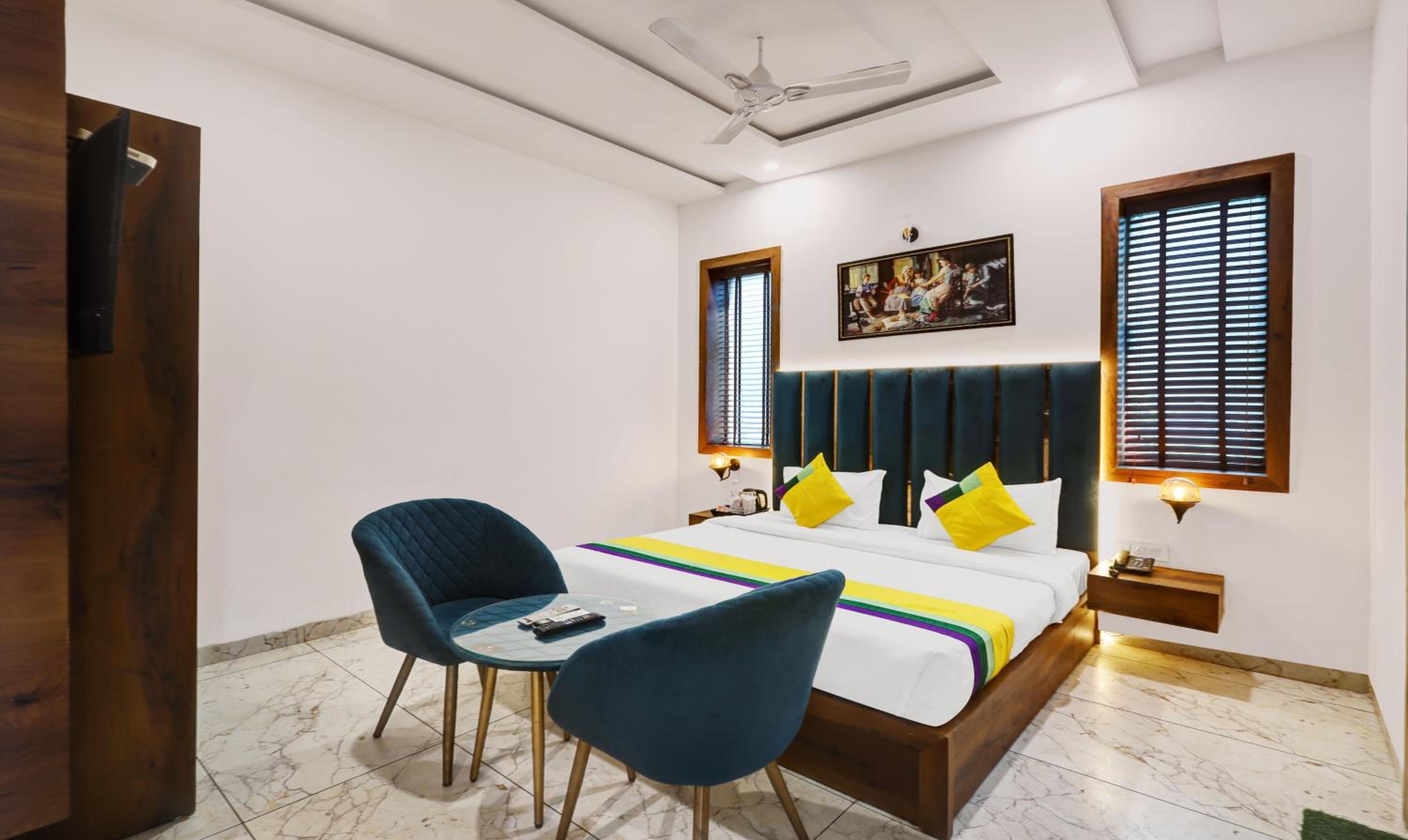Standard Room - Photo 3