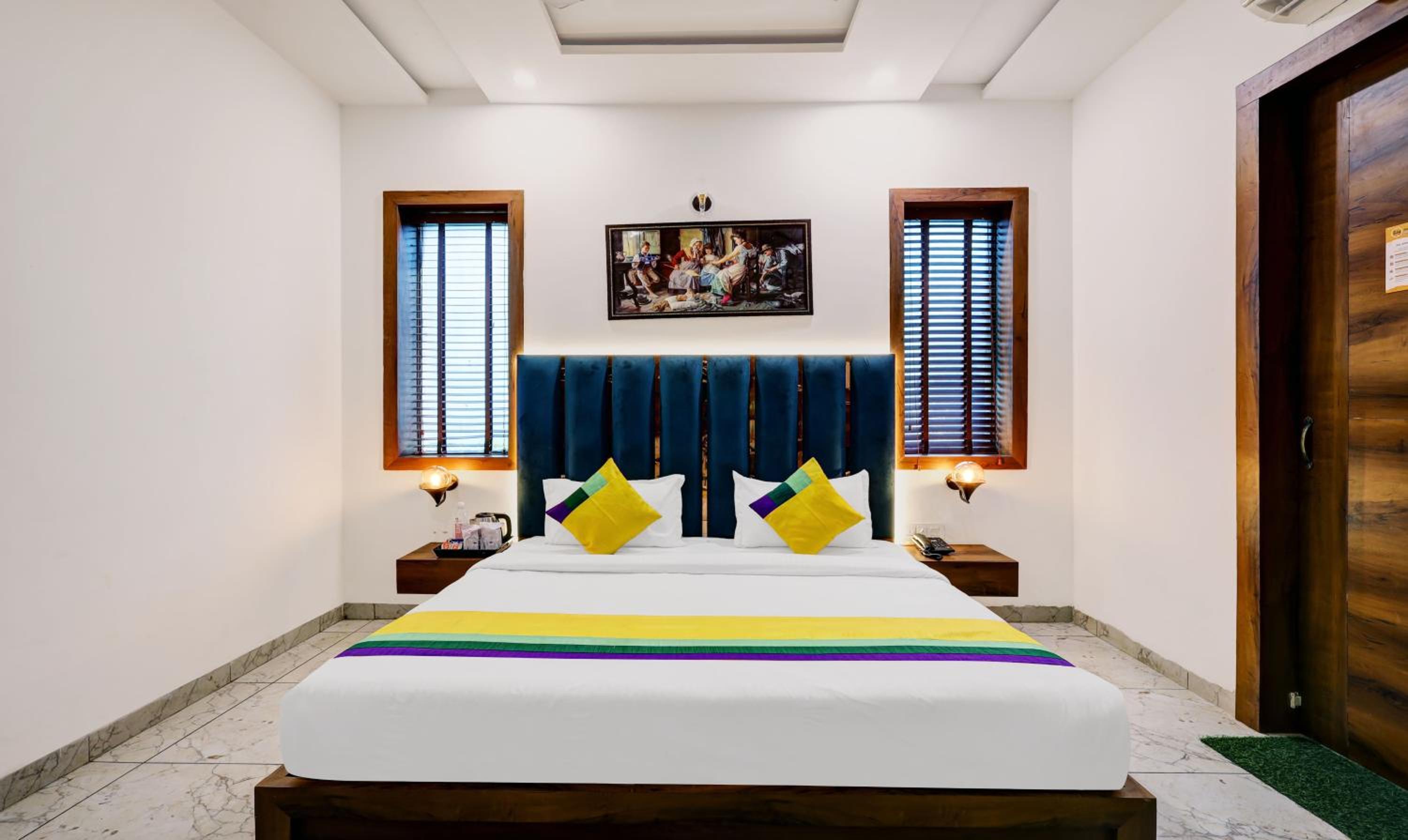 Standard Room - Photo 4