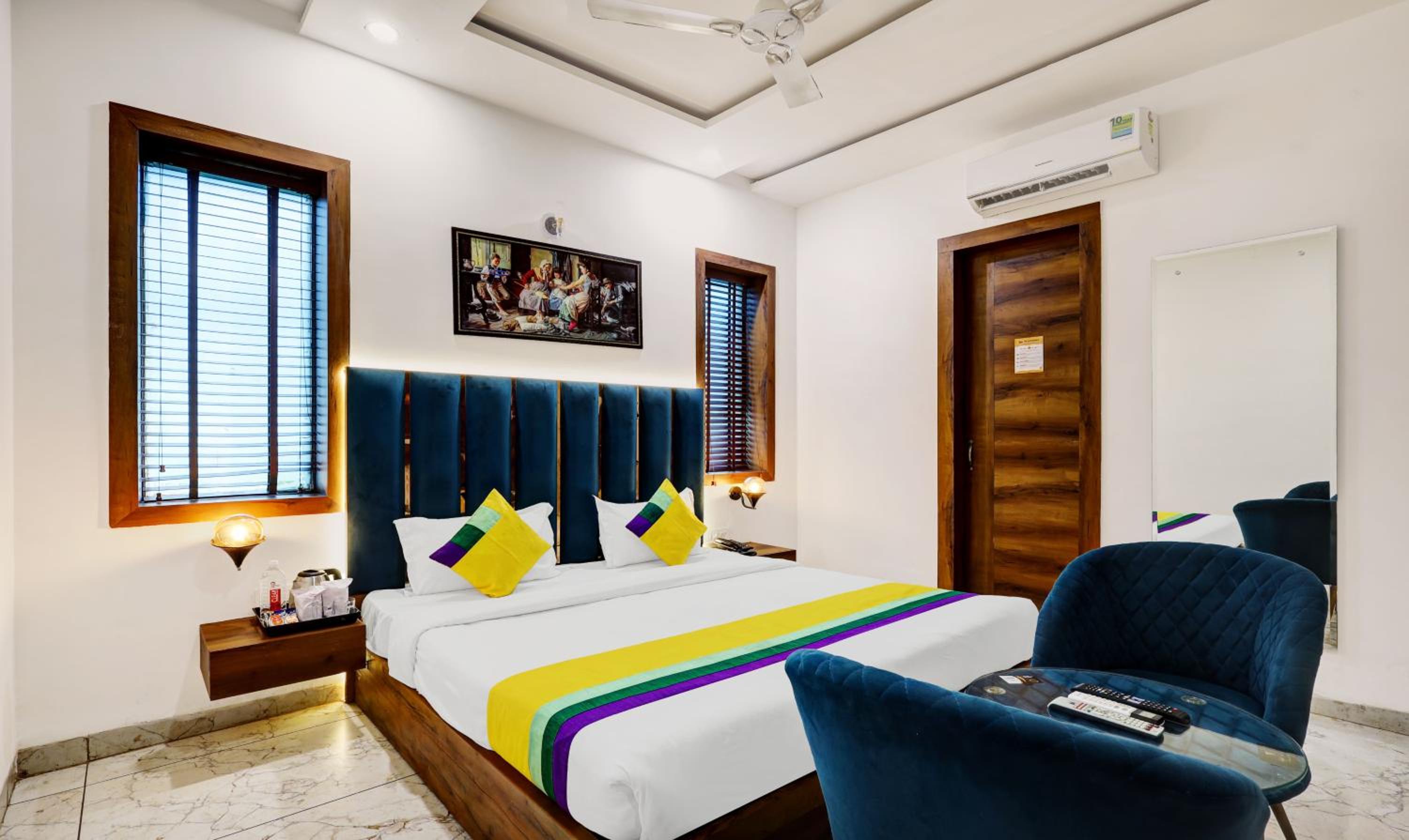 Standard Room - Photo 1