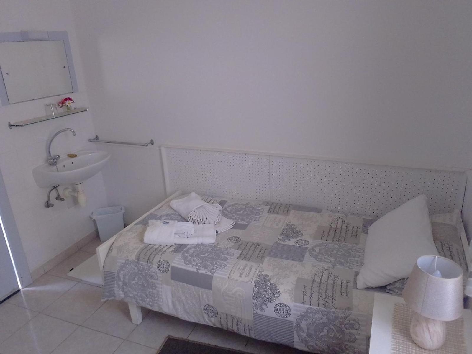 Standard Single Room photo 1