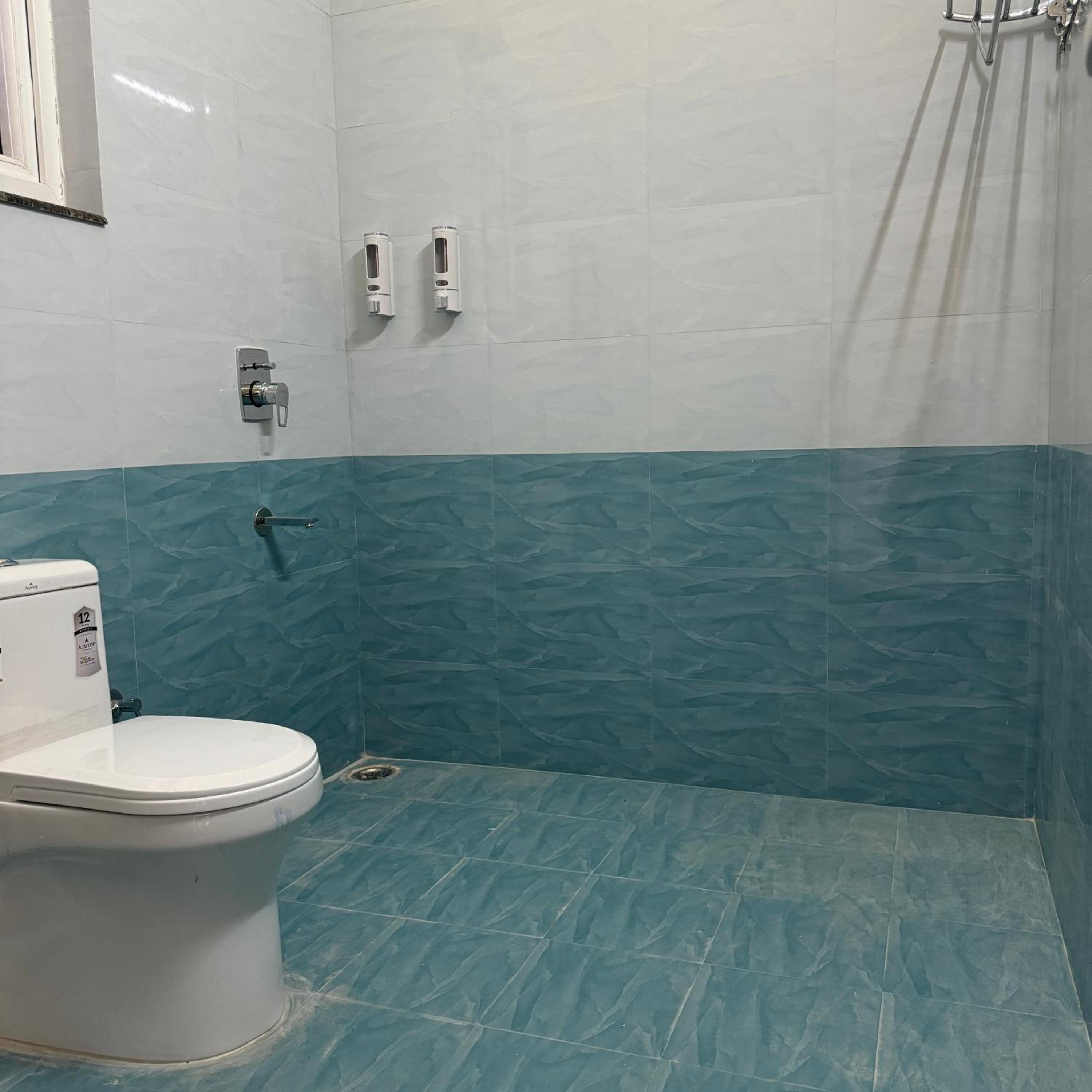 Double Room with Mountain View photo 2