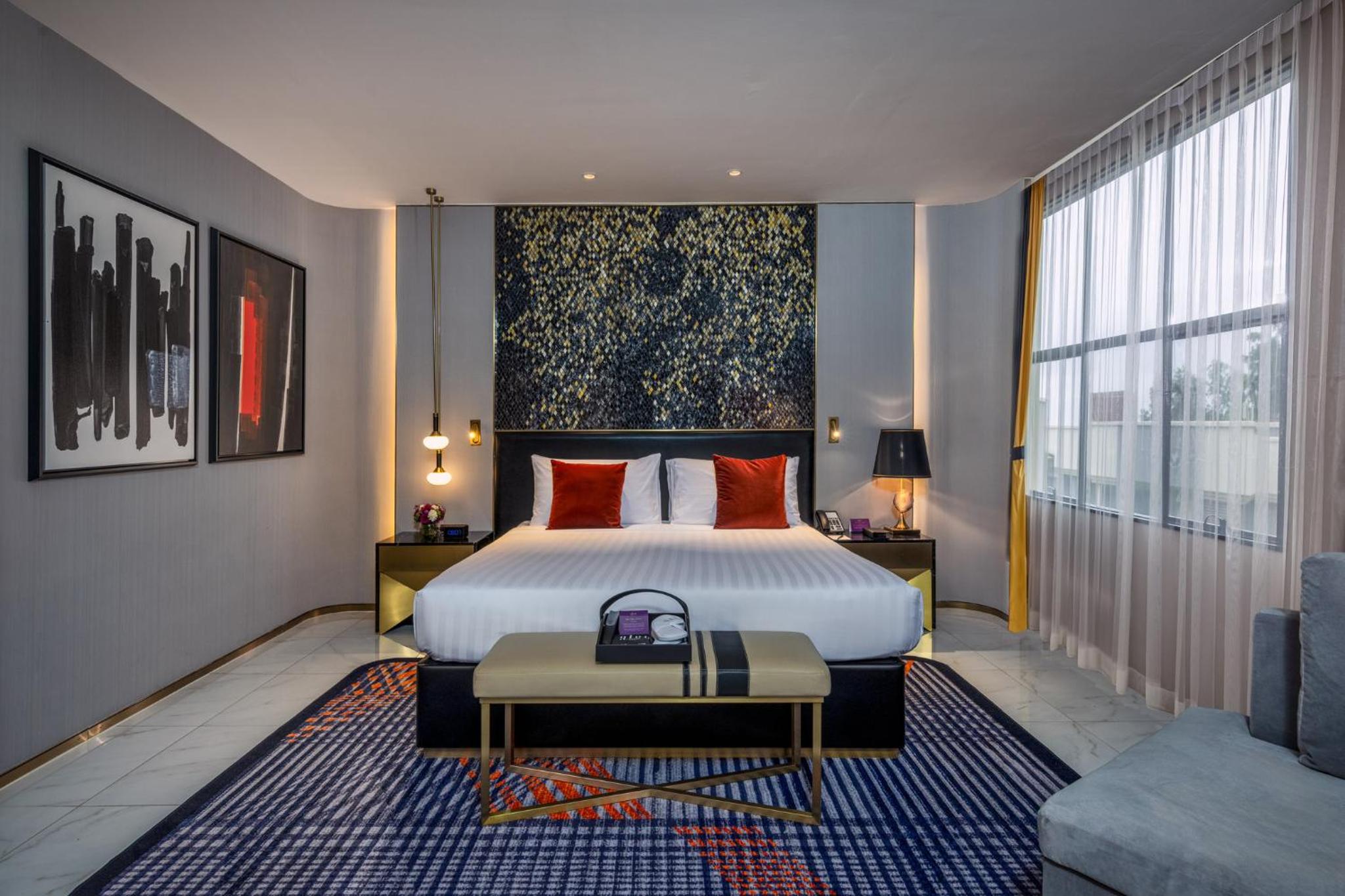 Junior Suite photo 1