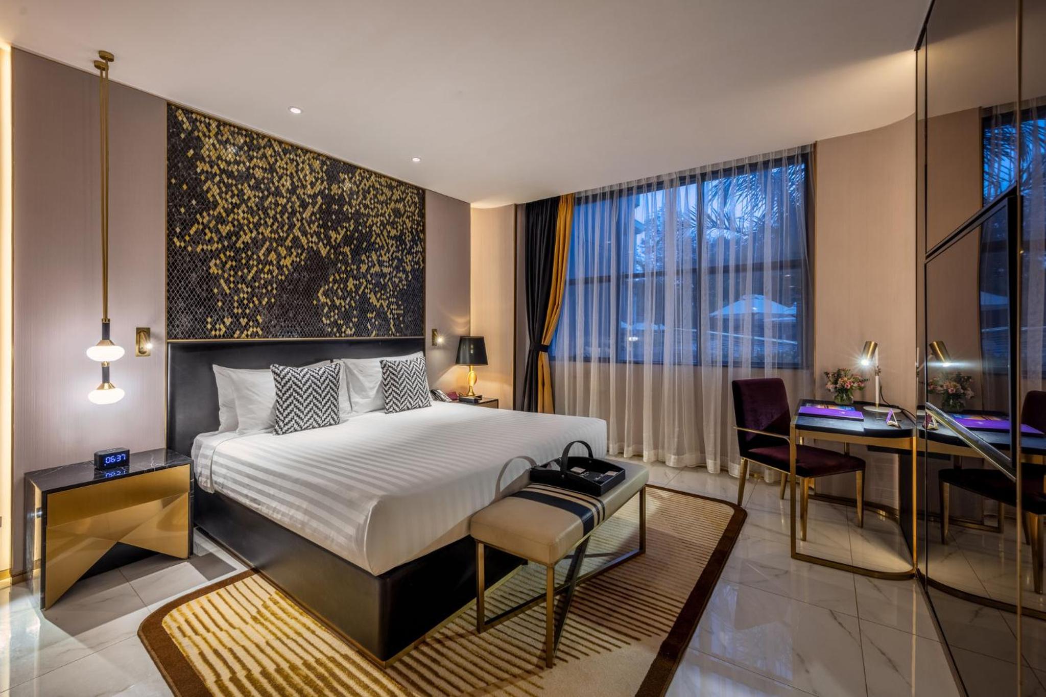 Superior Room photo 2