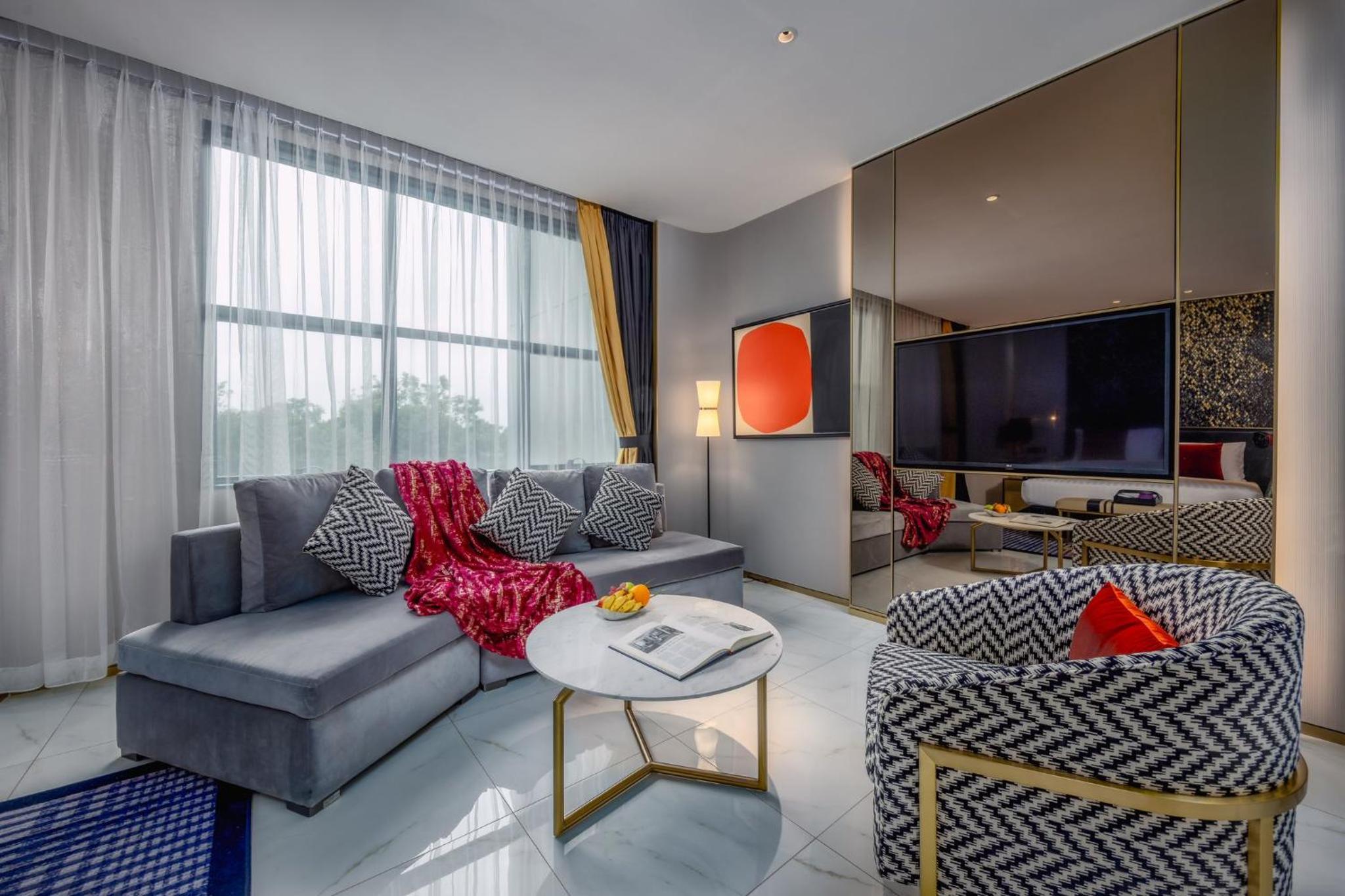Deluxe Room photo 2