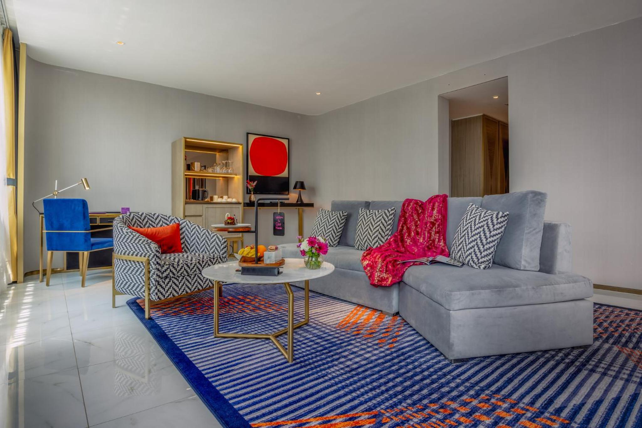 Junior Suite photo 2