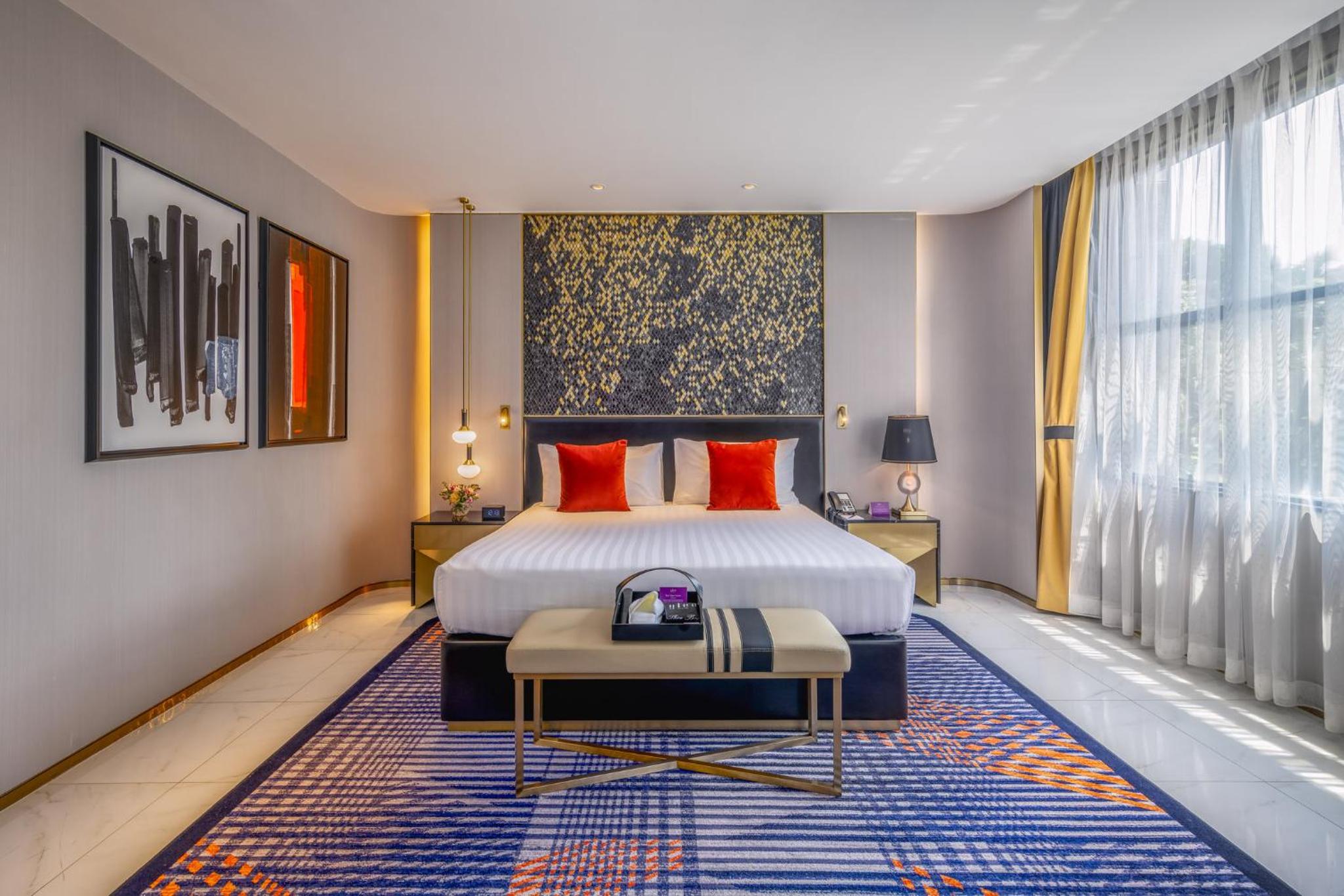 Deluxe Room photo 3