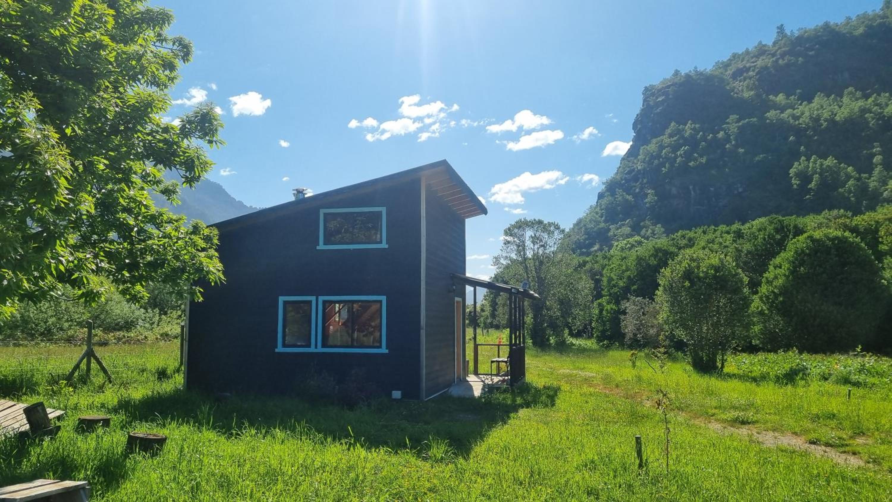 One-Bedroom Chalet photo 1