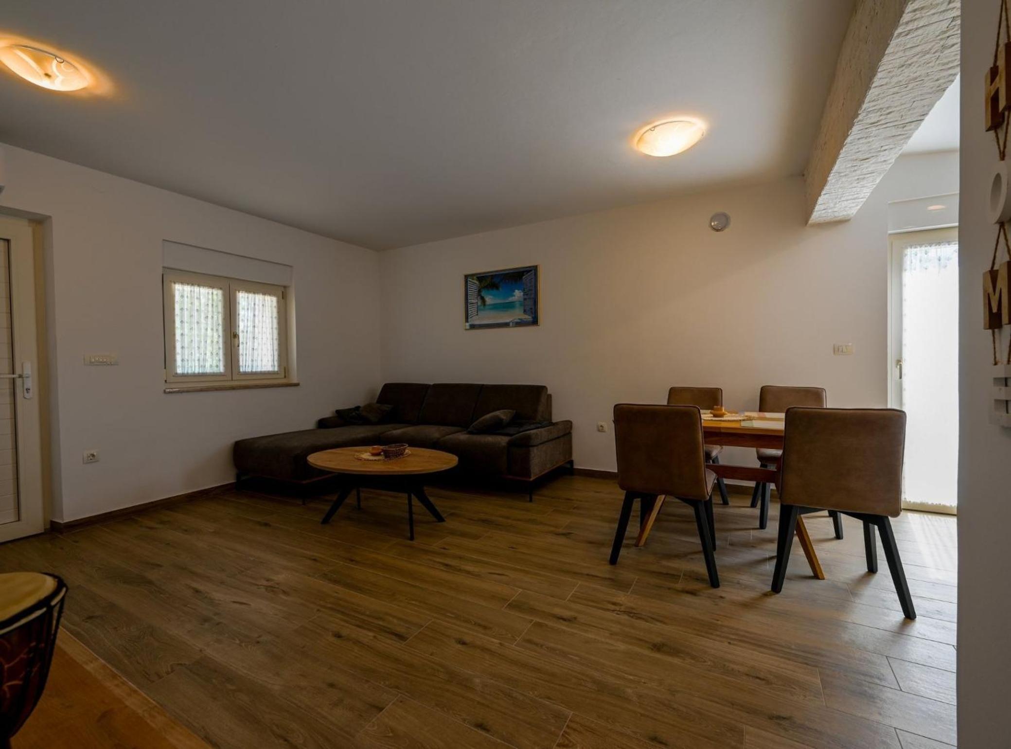 Two Bedroom