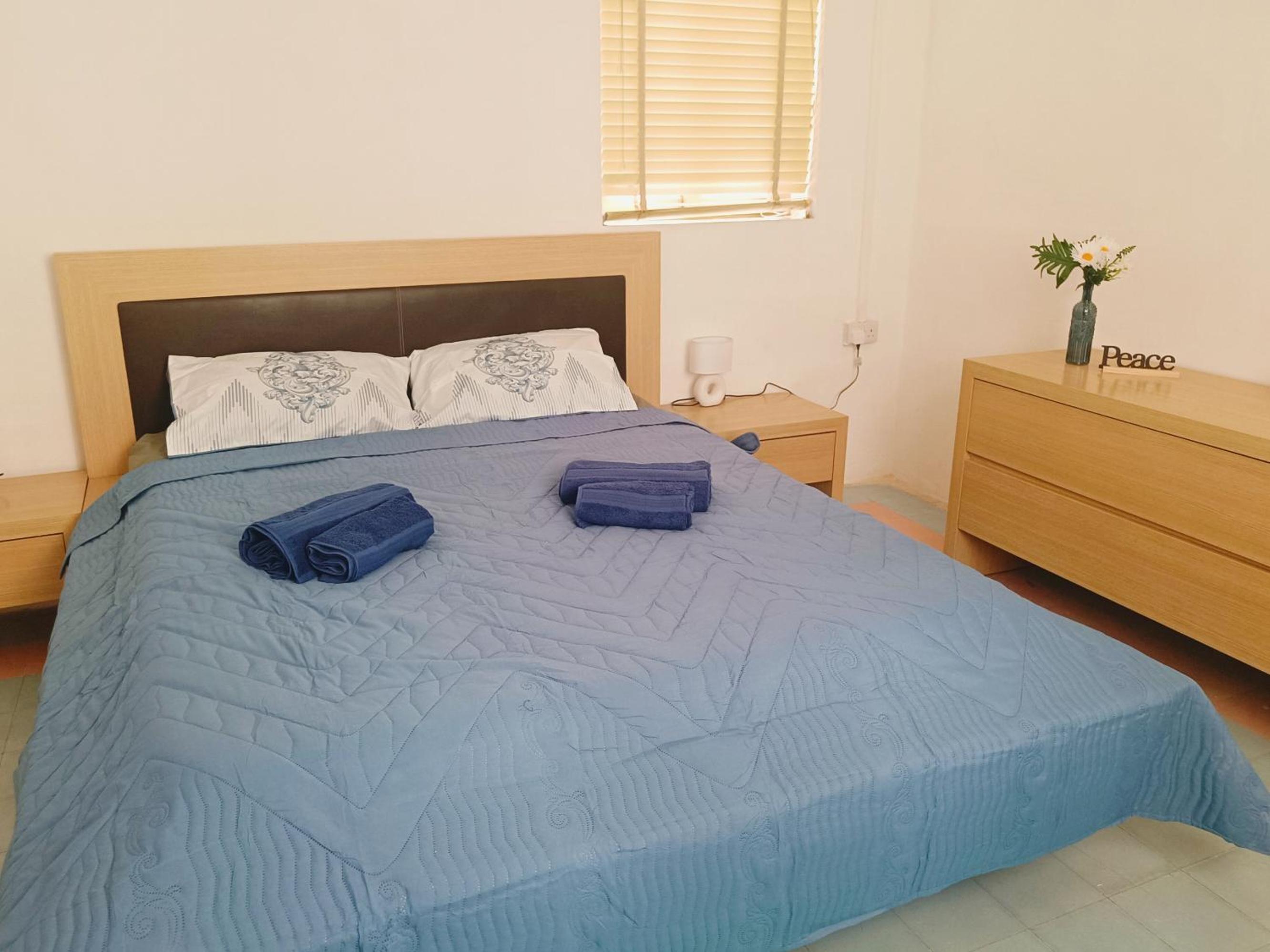 Three-Bedroom Vacation Home  photo 1