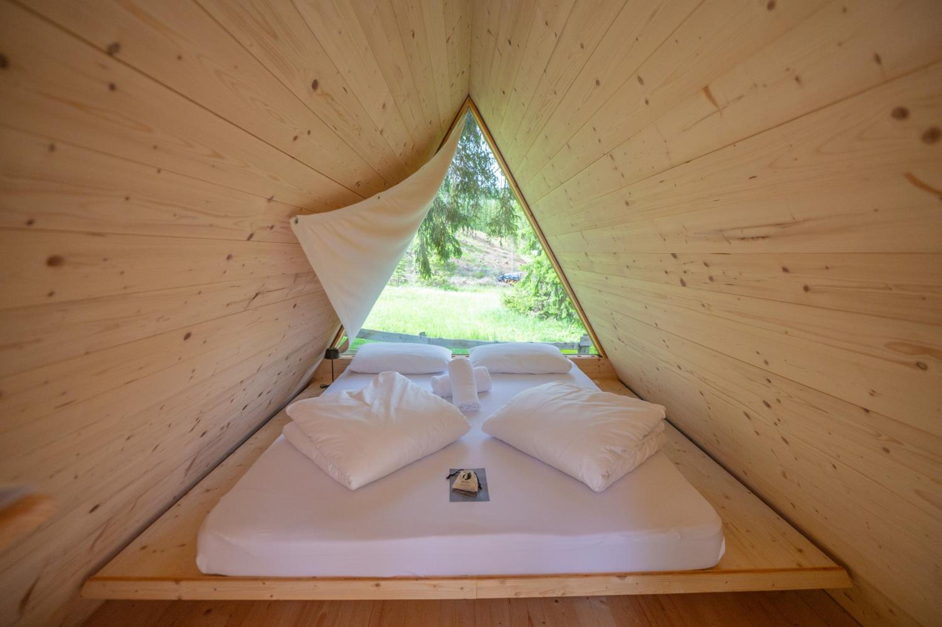 Chalet photo 1