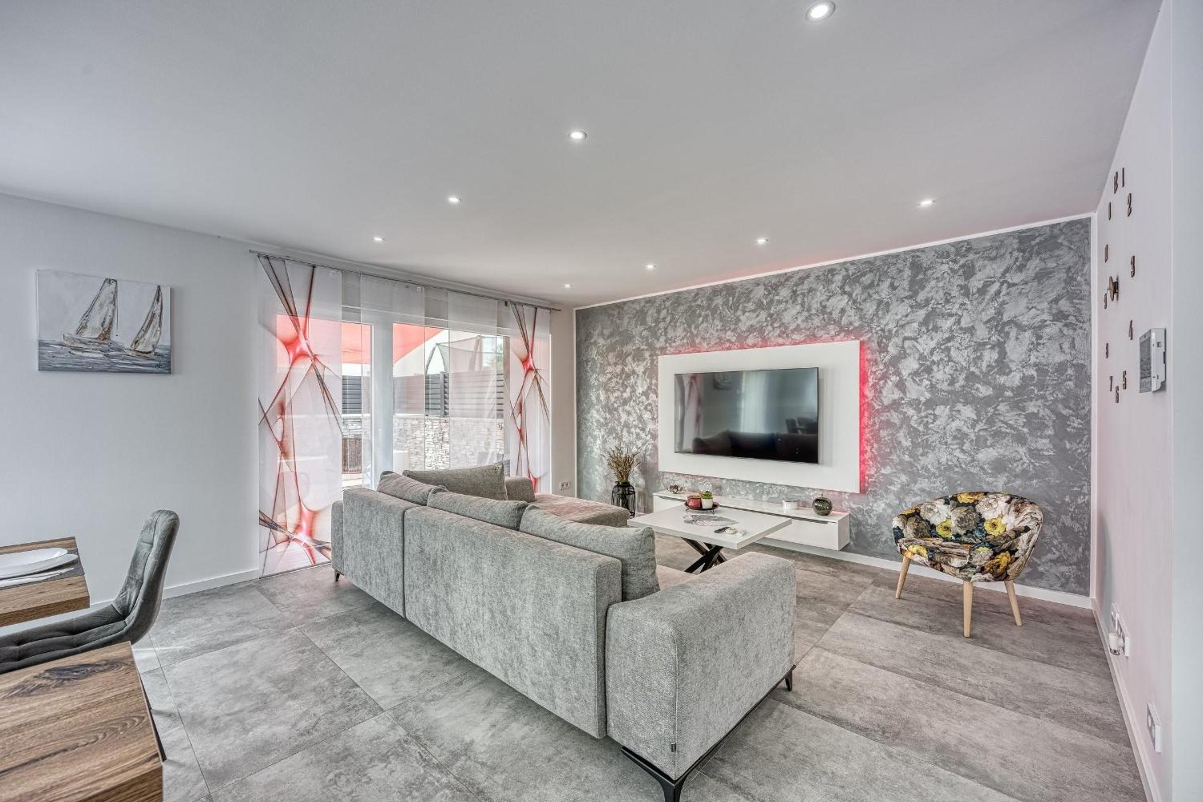 Four Bedroom