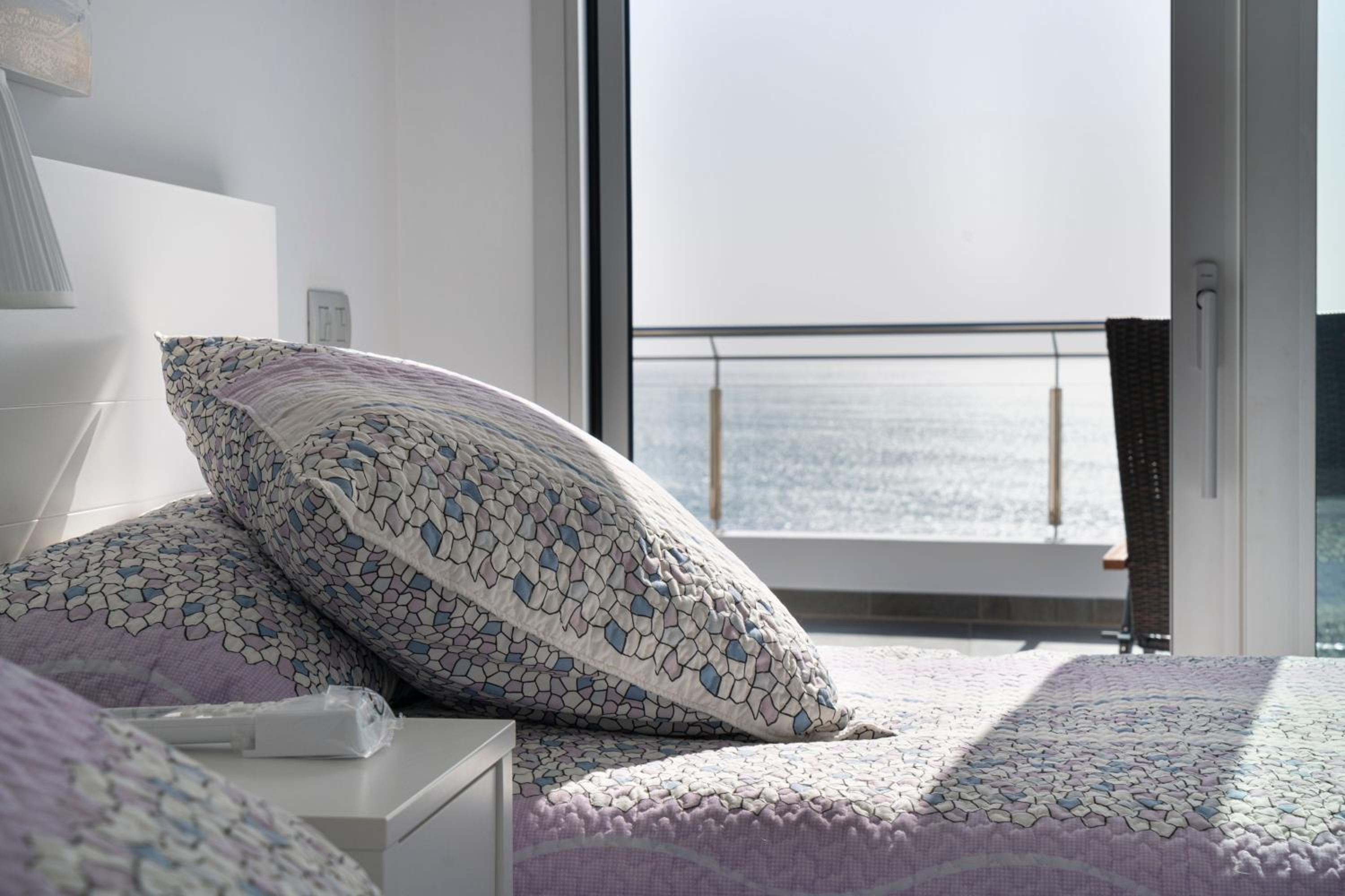Apartamento Superior de Dos Habitaciones