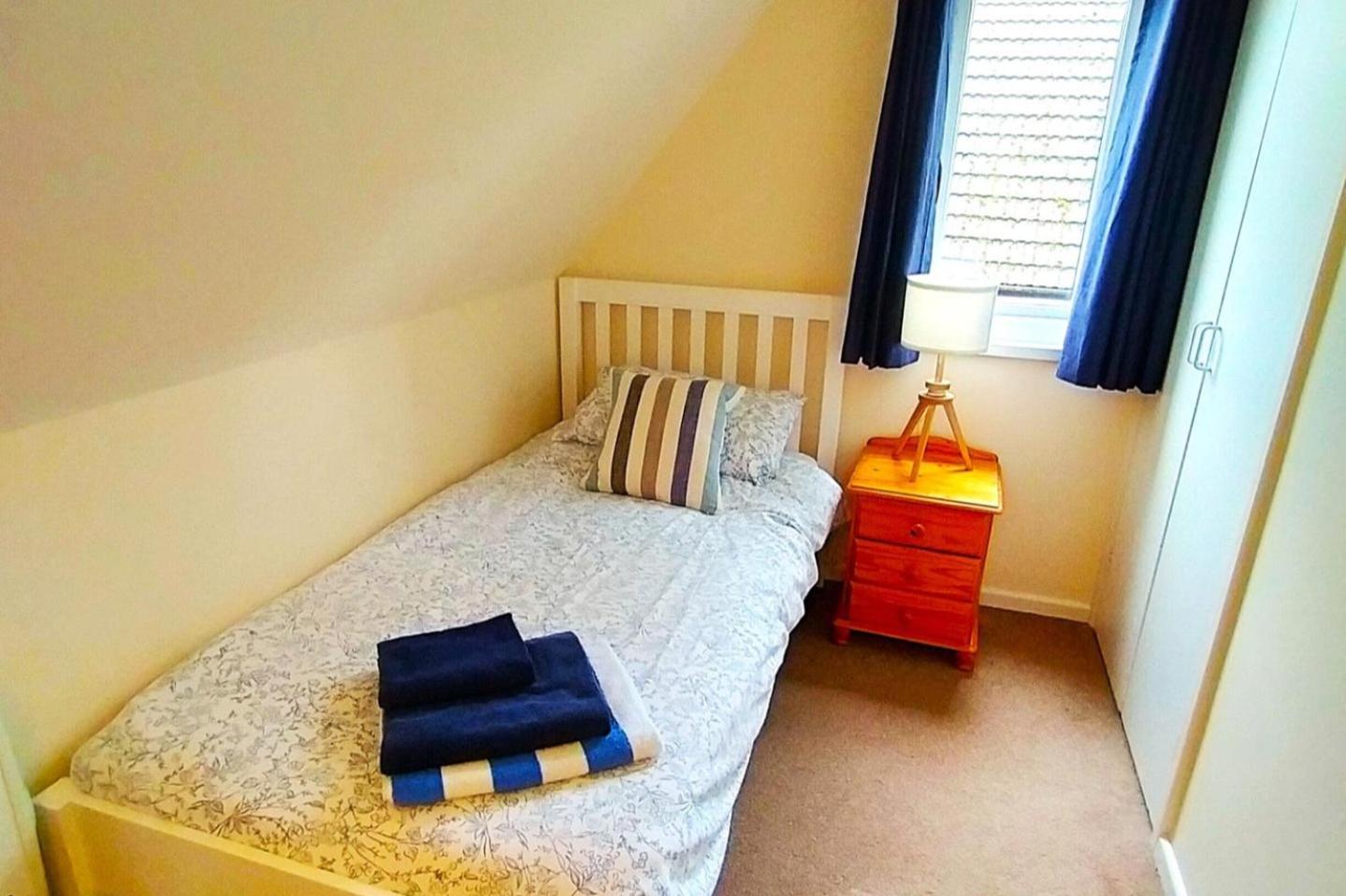 Double Room with Park View photo 1