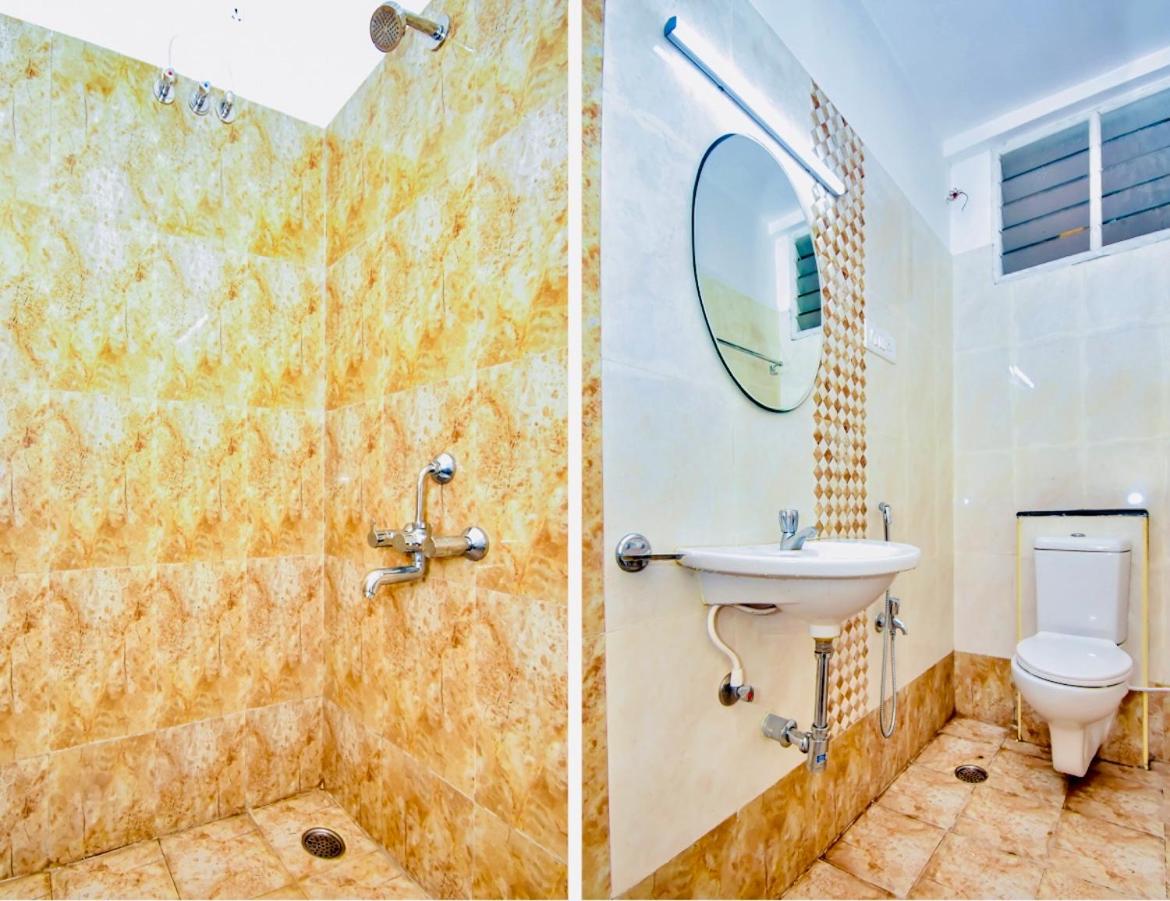 Deluxe Triple Room photo 2