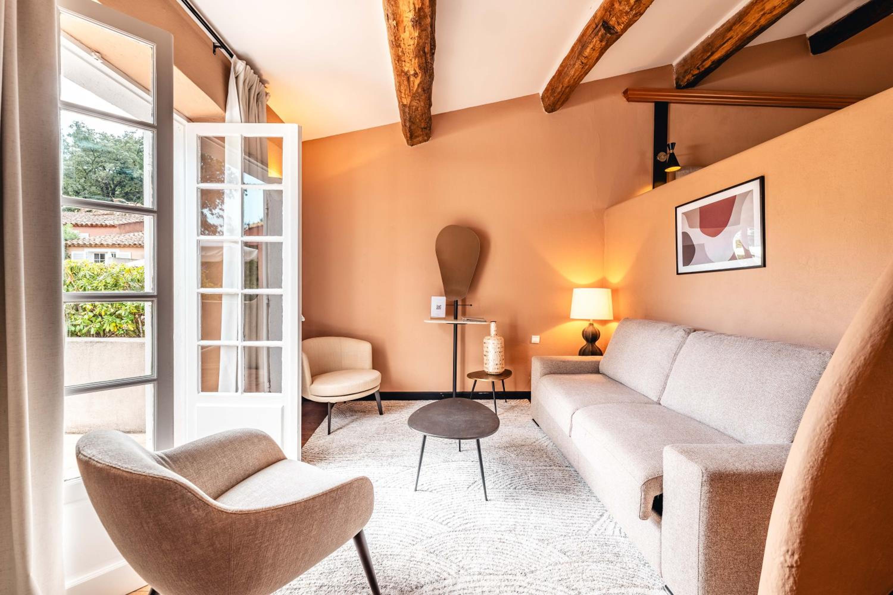 Chambre Double