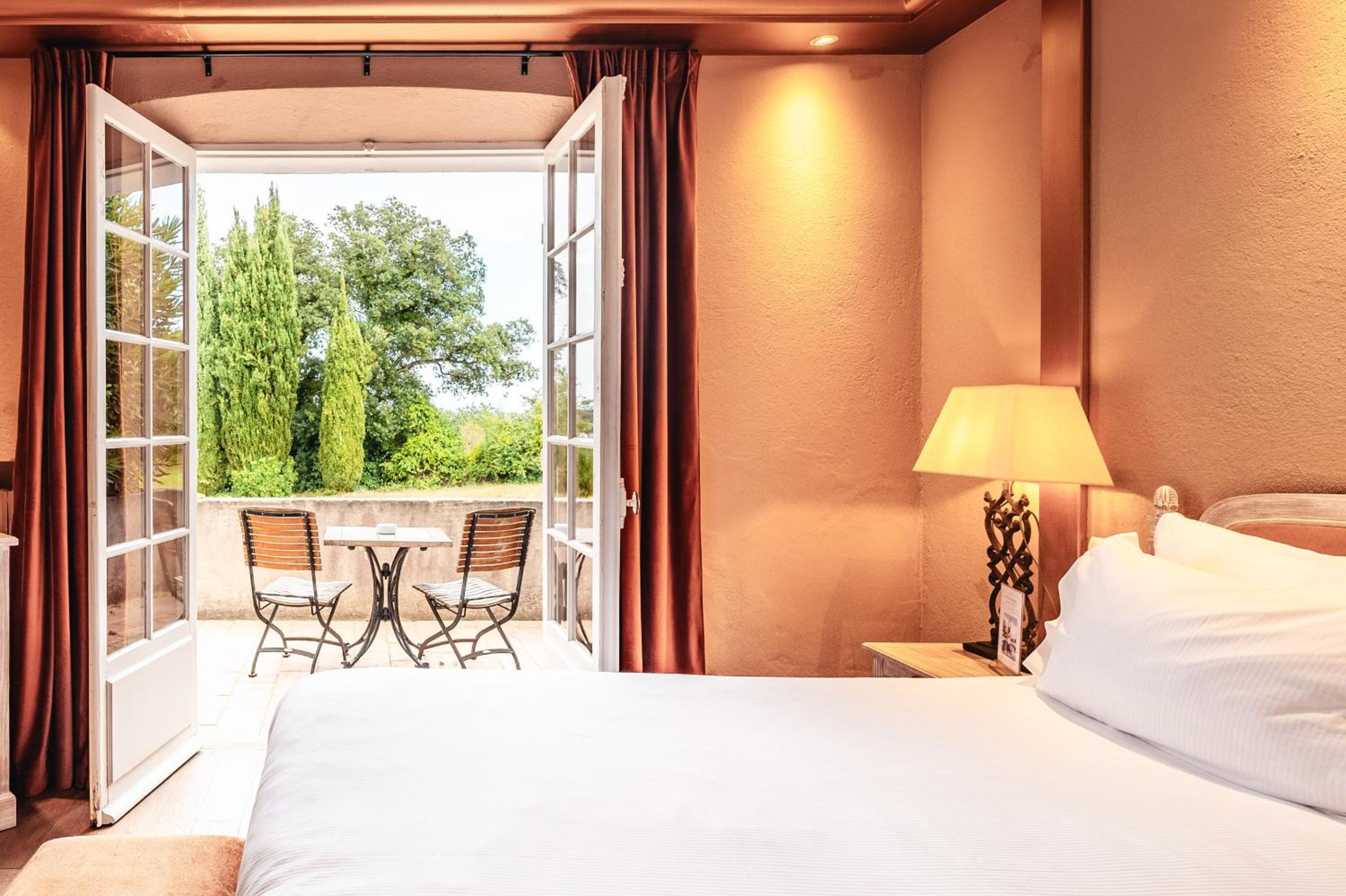 Chambre Double Standard
