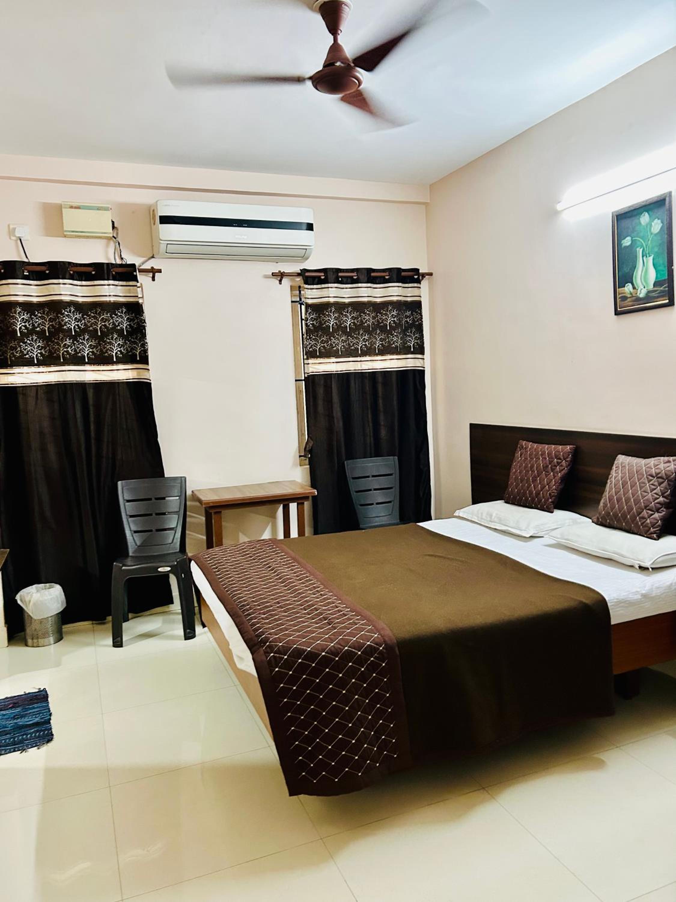 Deluxe Double Room photo 1