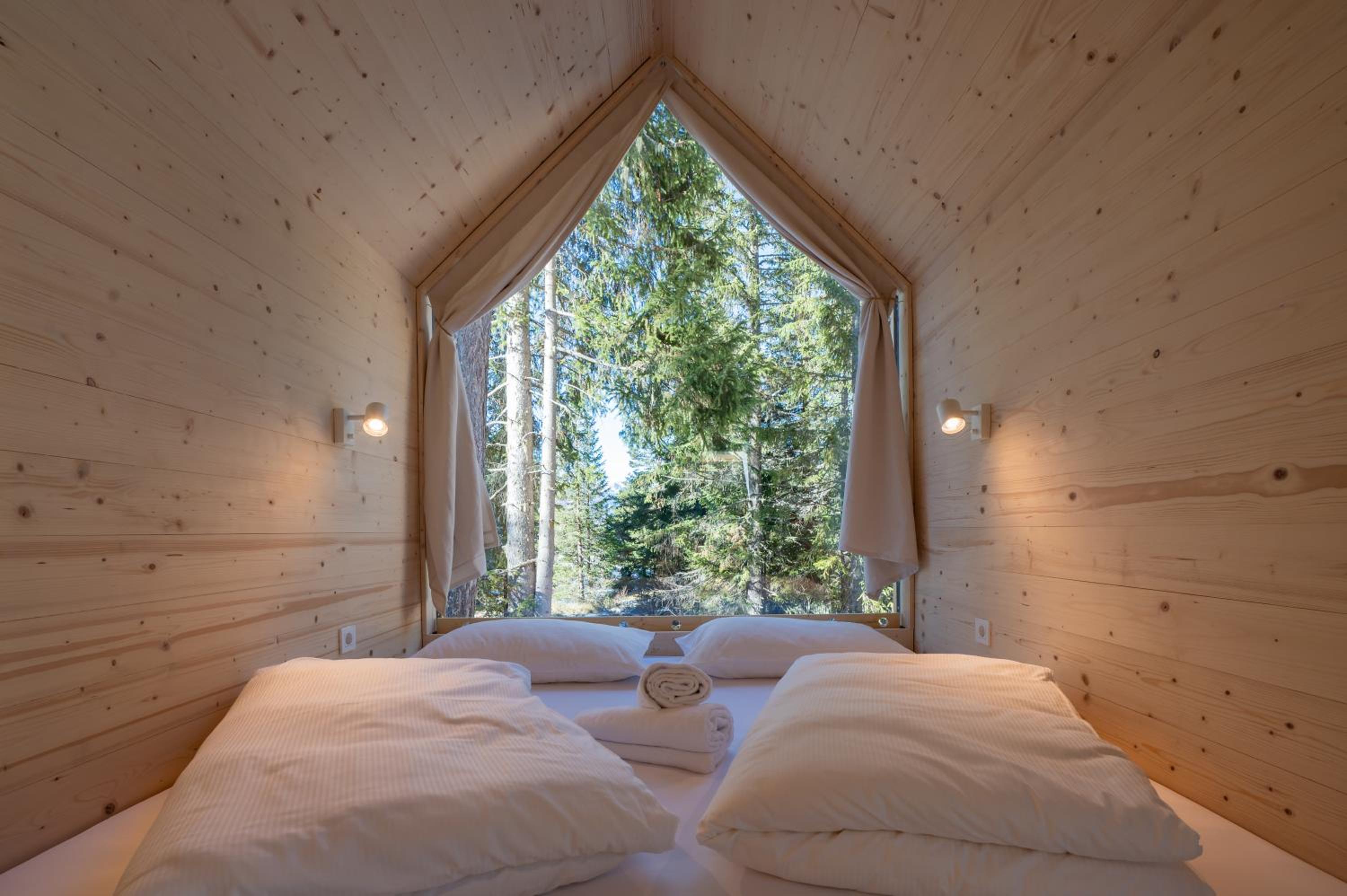 One-Bedroom Chalet photo 1