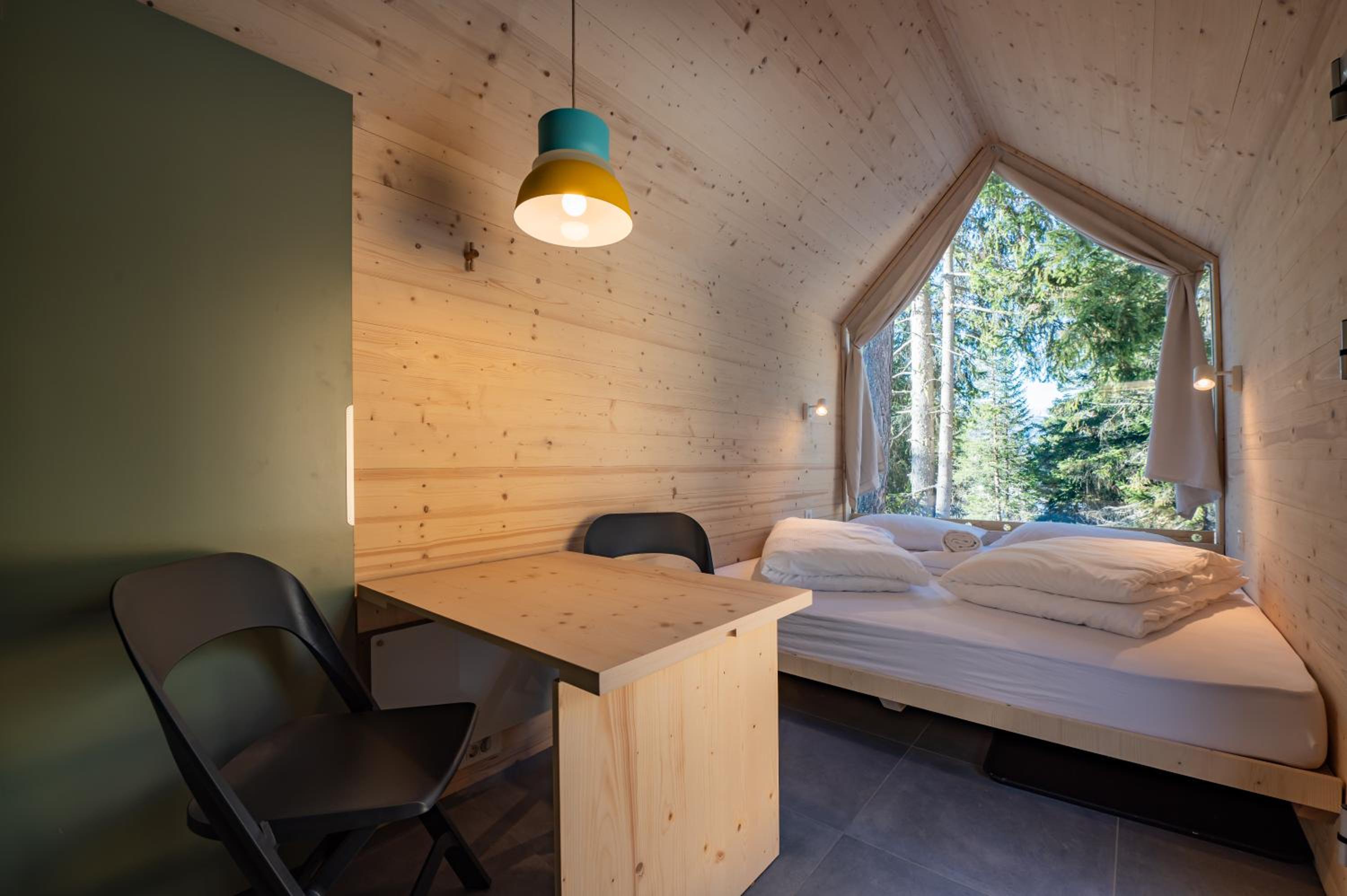 One-Bedroom Chalet photo 2
