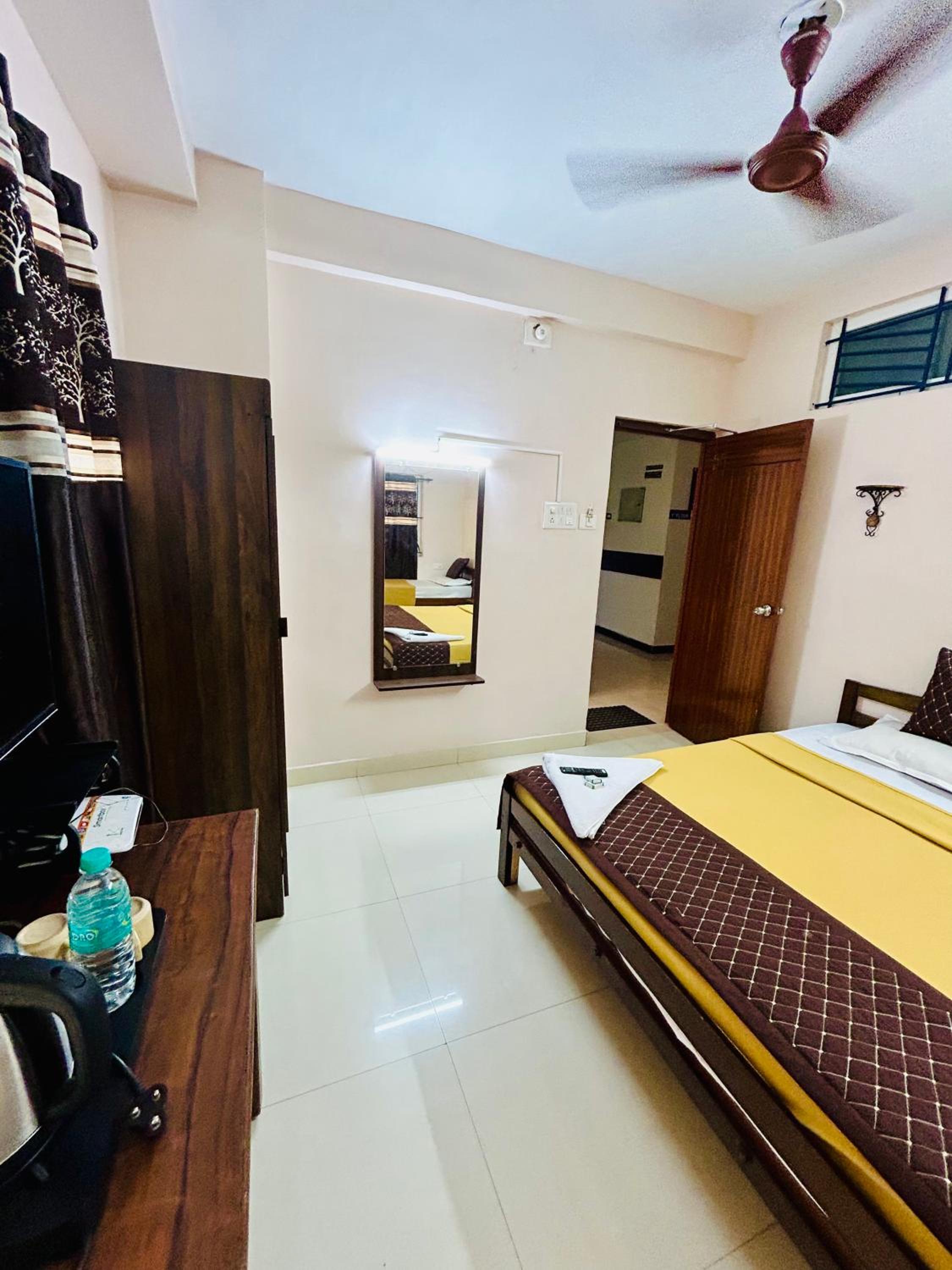 Triple Room with Balcony photo 1