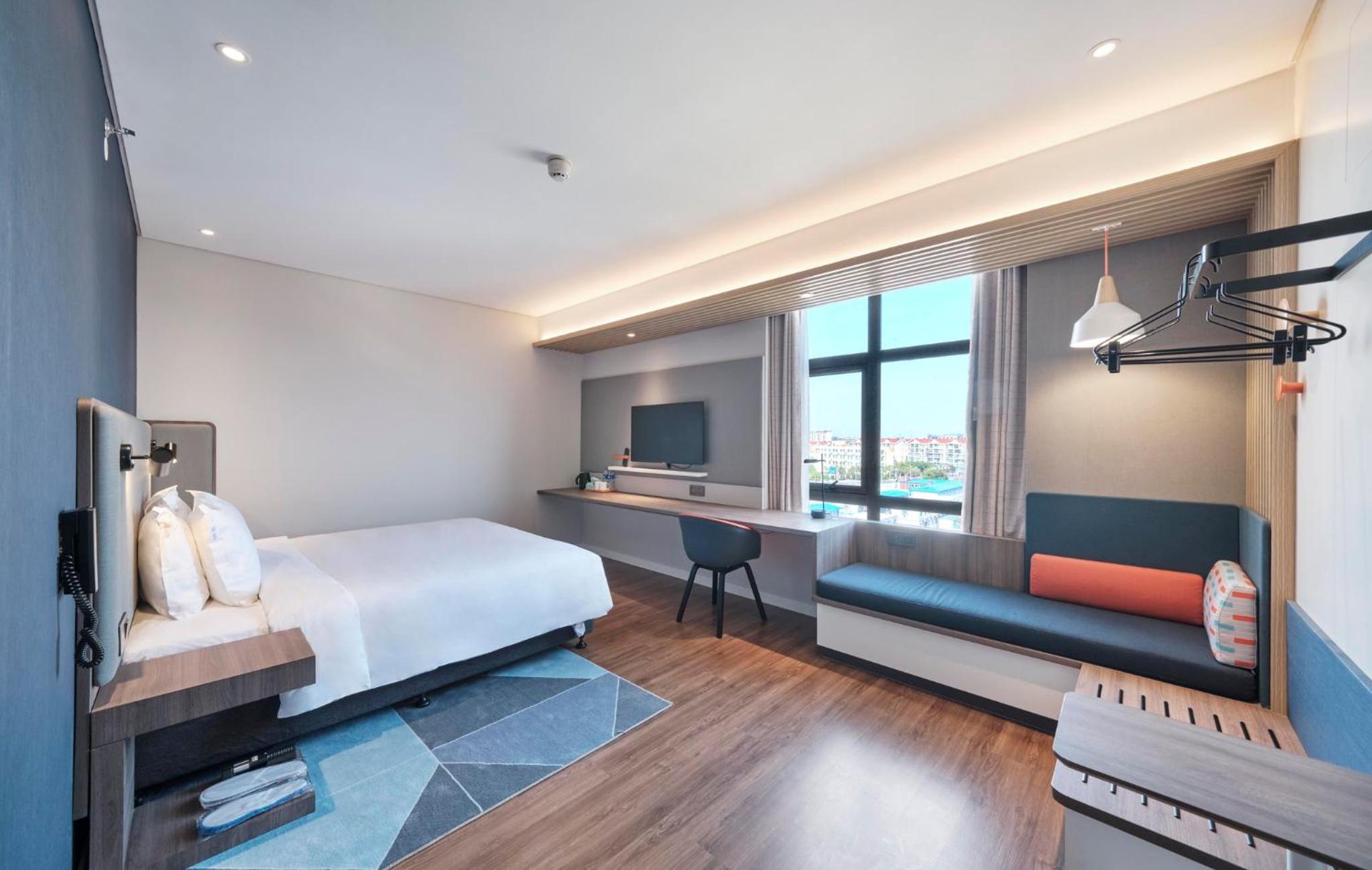 Premium Room photo 2