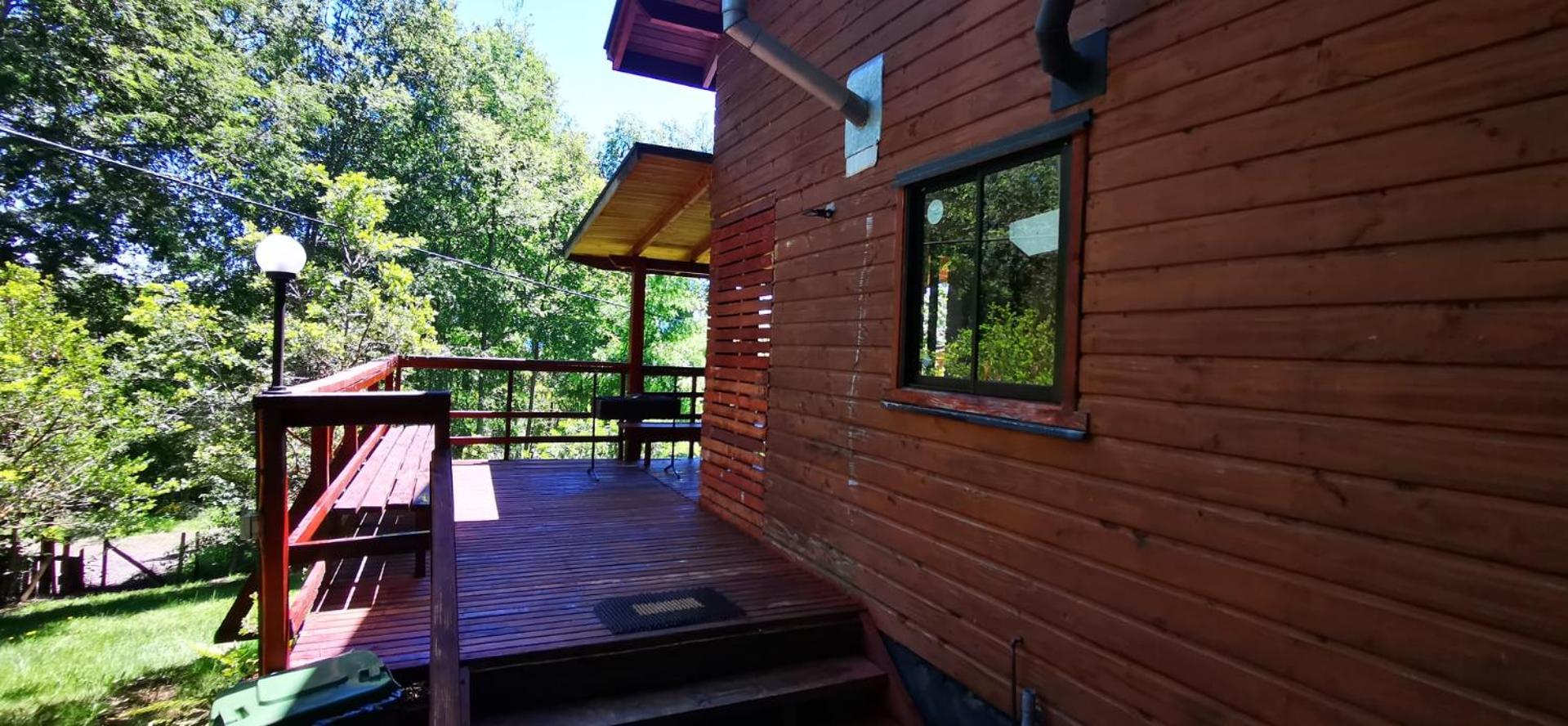 Chalet photo 2