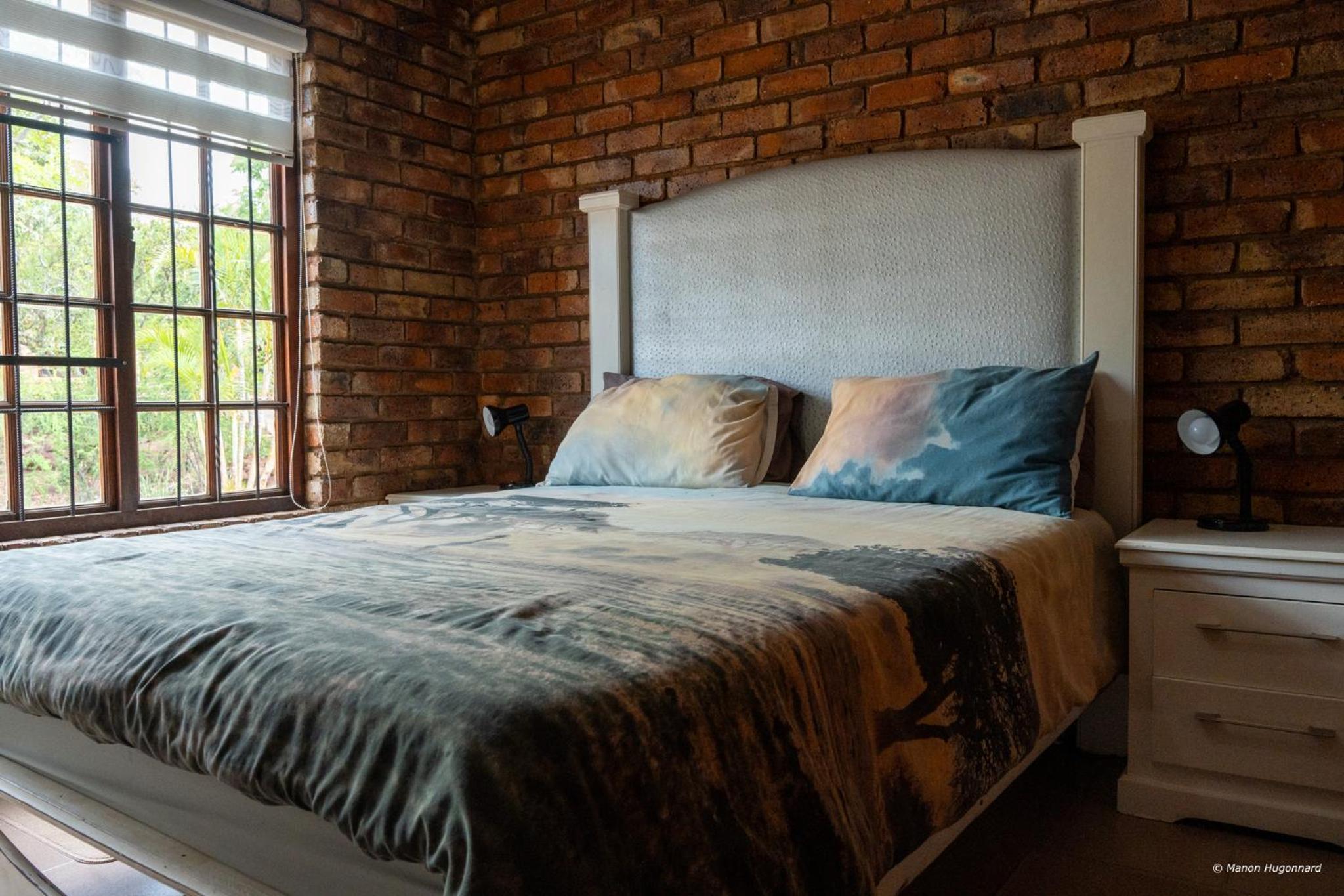 One-Bedroom Chalet