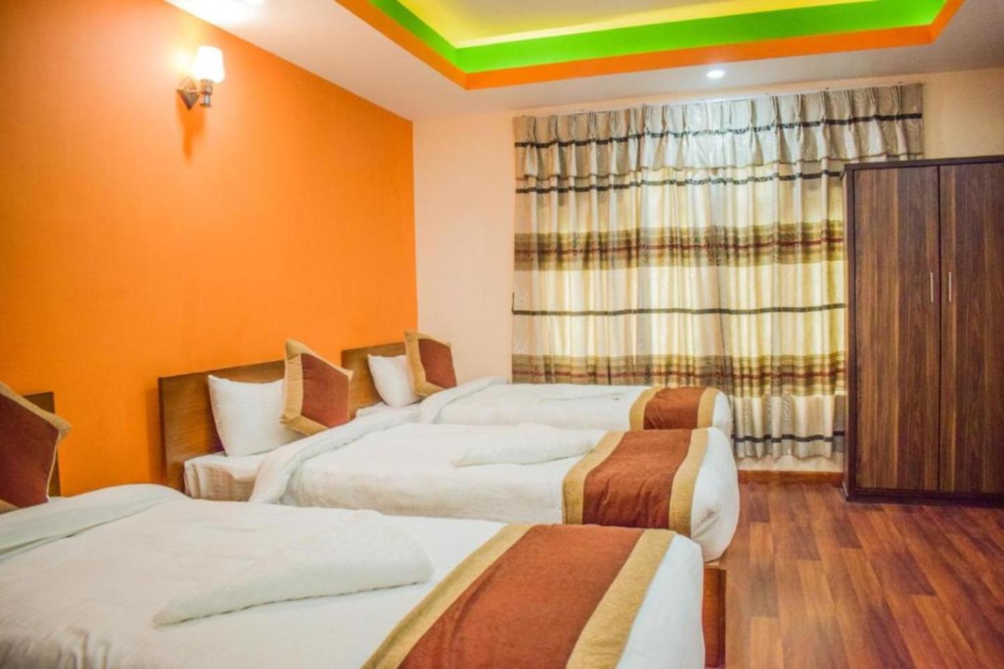Standard Triple Room - Photo 4