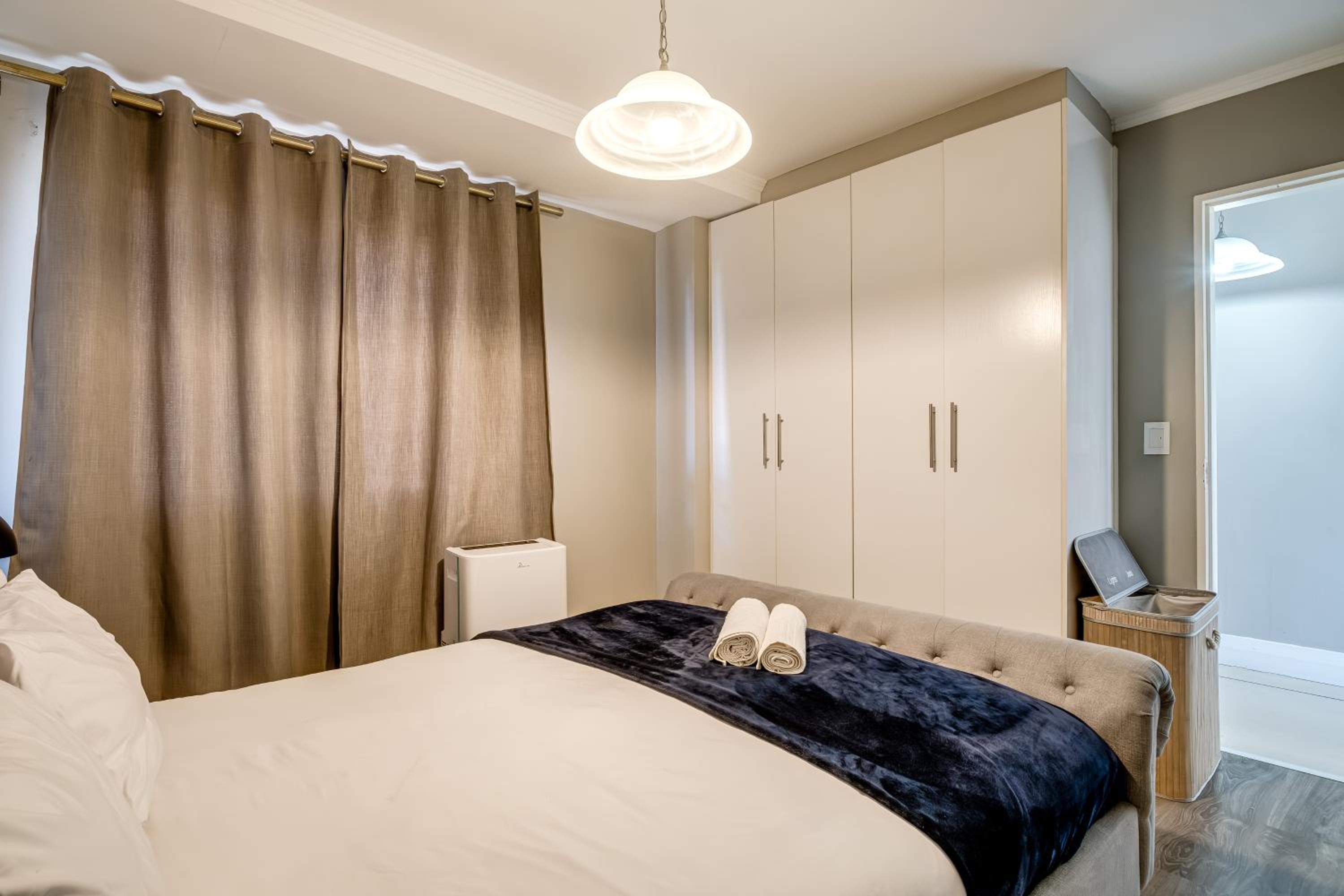 One-Bedroom Apartment - Photo 47