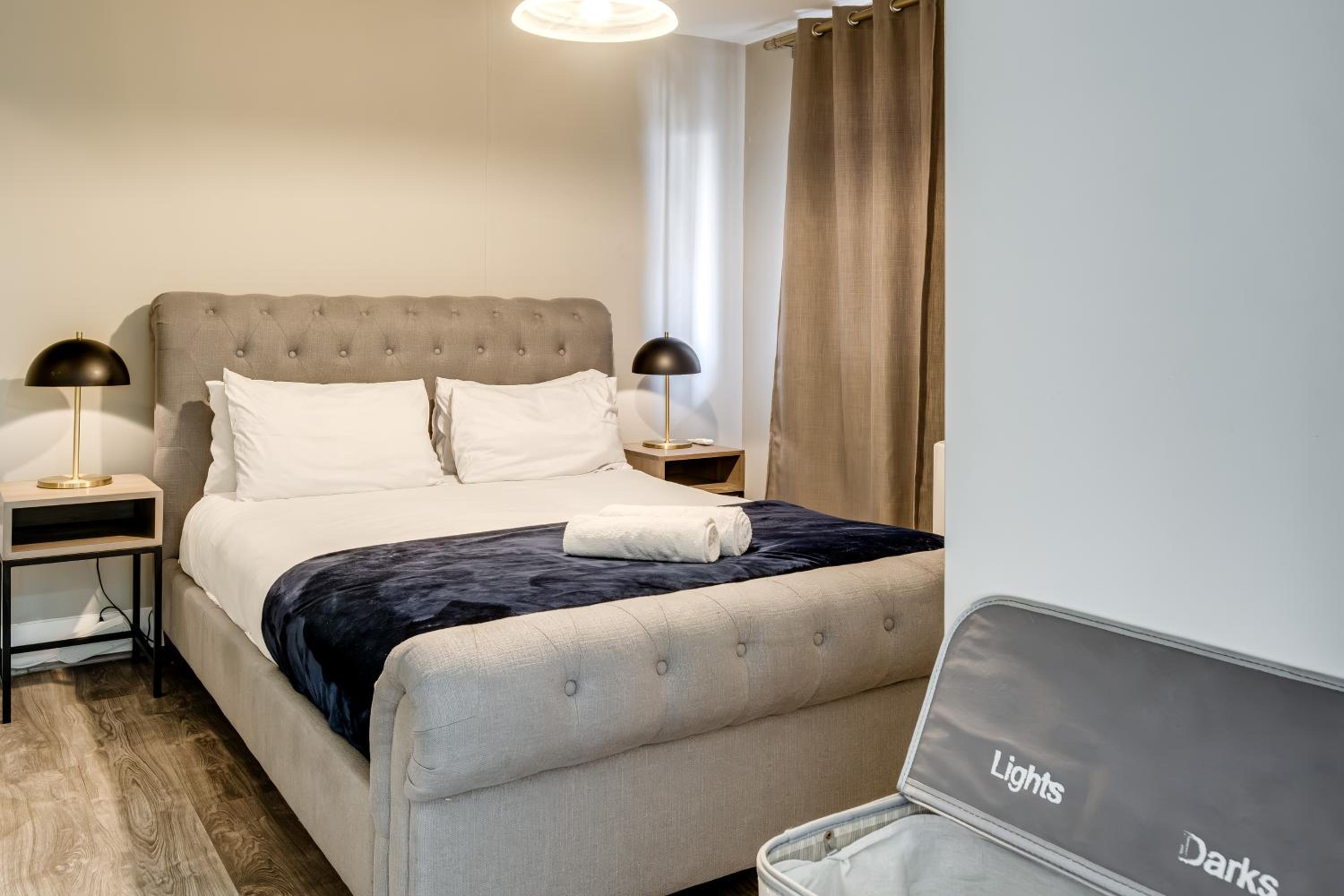 One-Bedroom Apartment - Photo 37