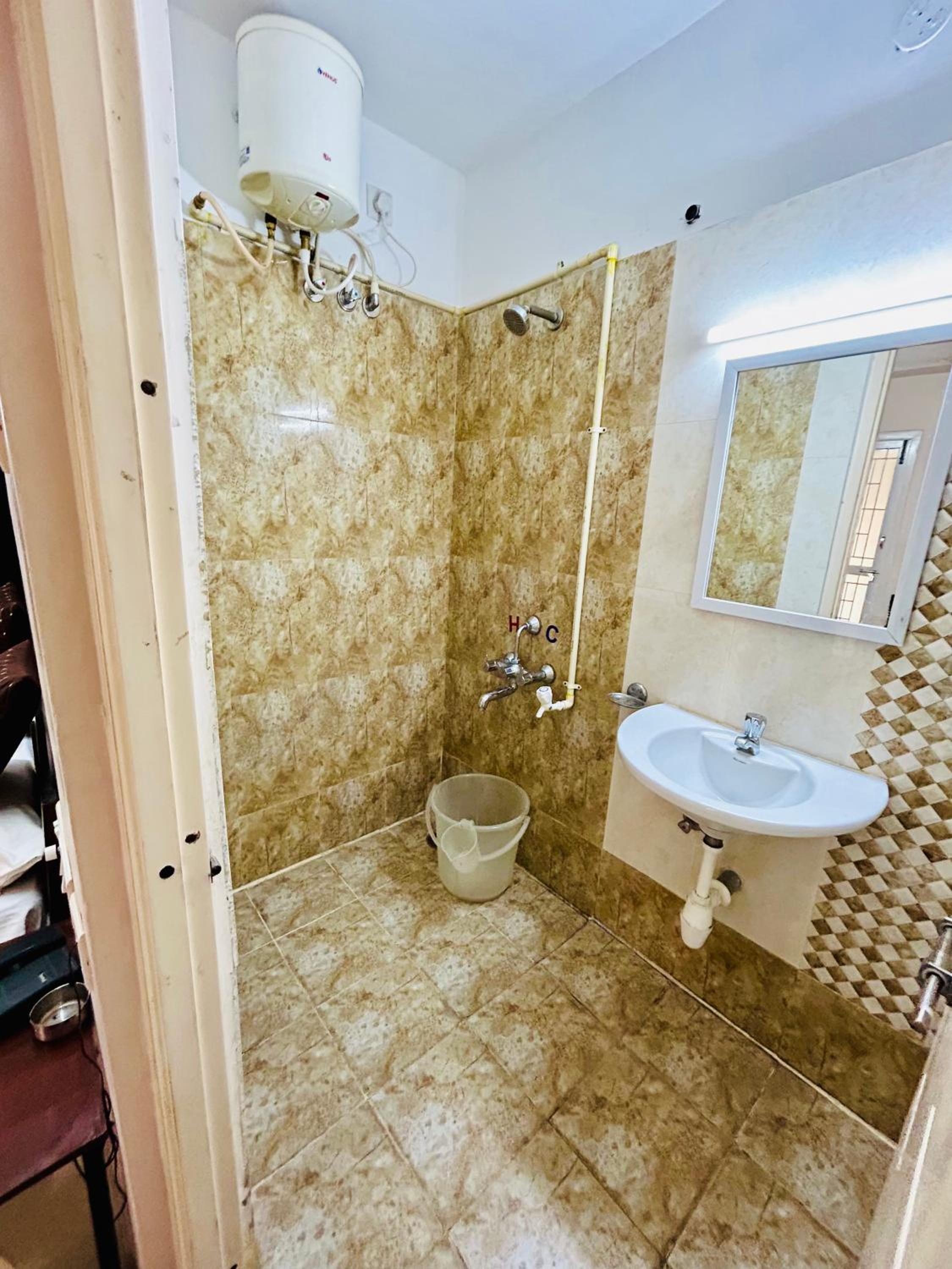 Deluxe Single Room photo 2