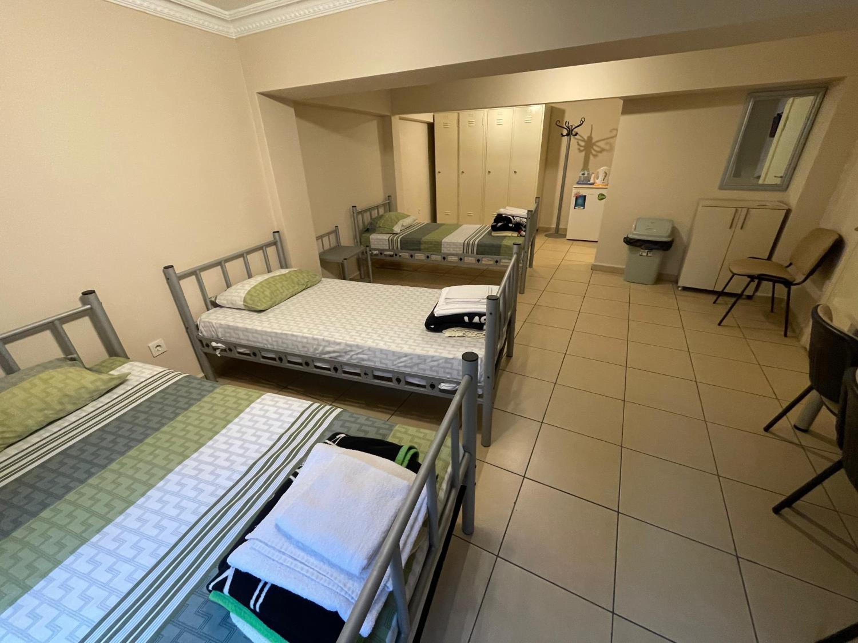 Triple Room with Bathroom photo 3