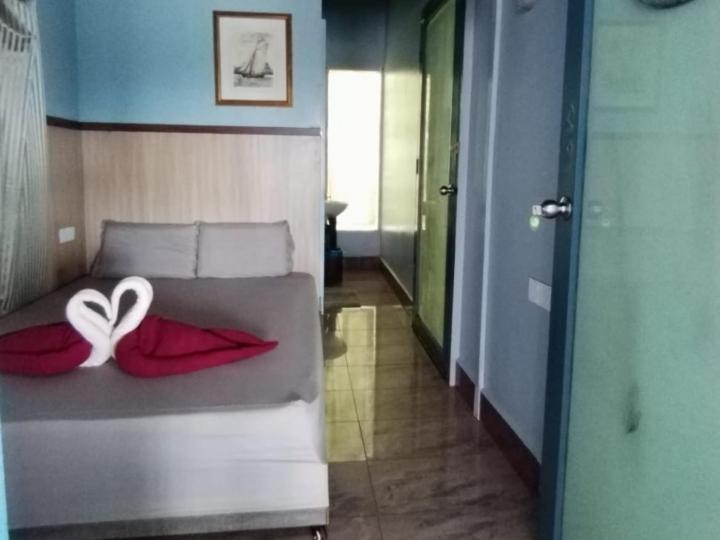 Double or Twin Room photo 1
