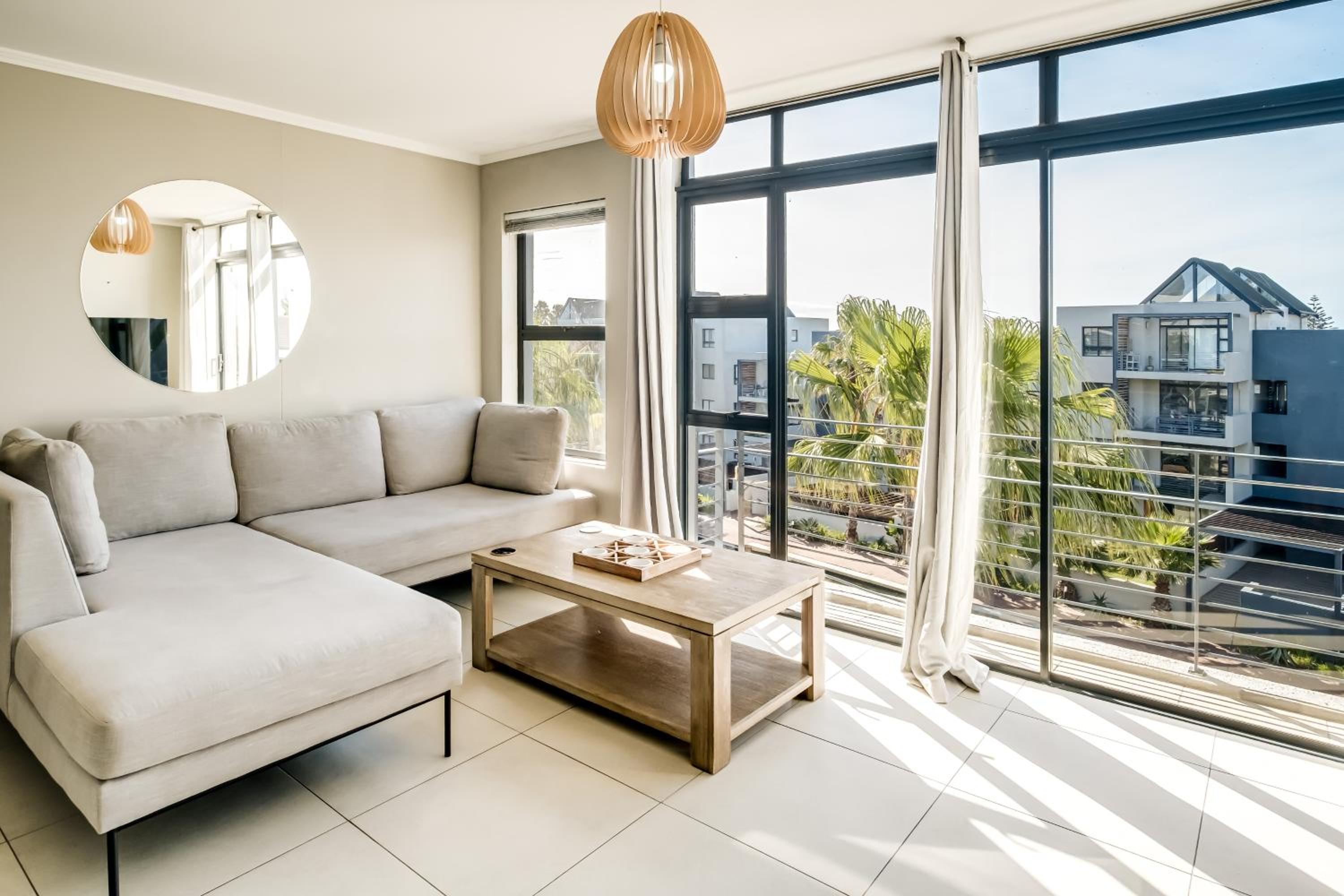 One-Bedroom Apartment - Photo 24