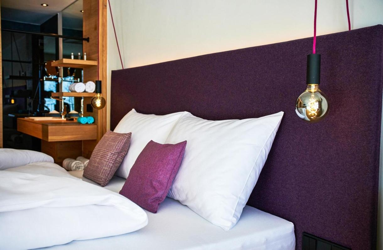 Deluxe Double Room with Terrace