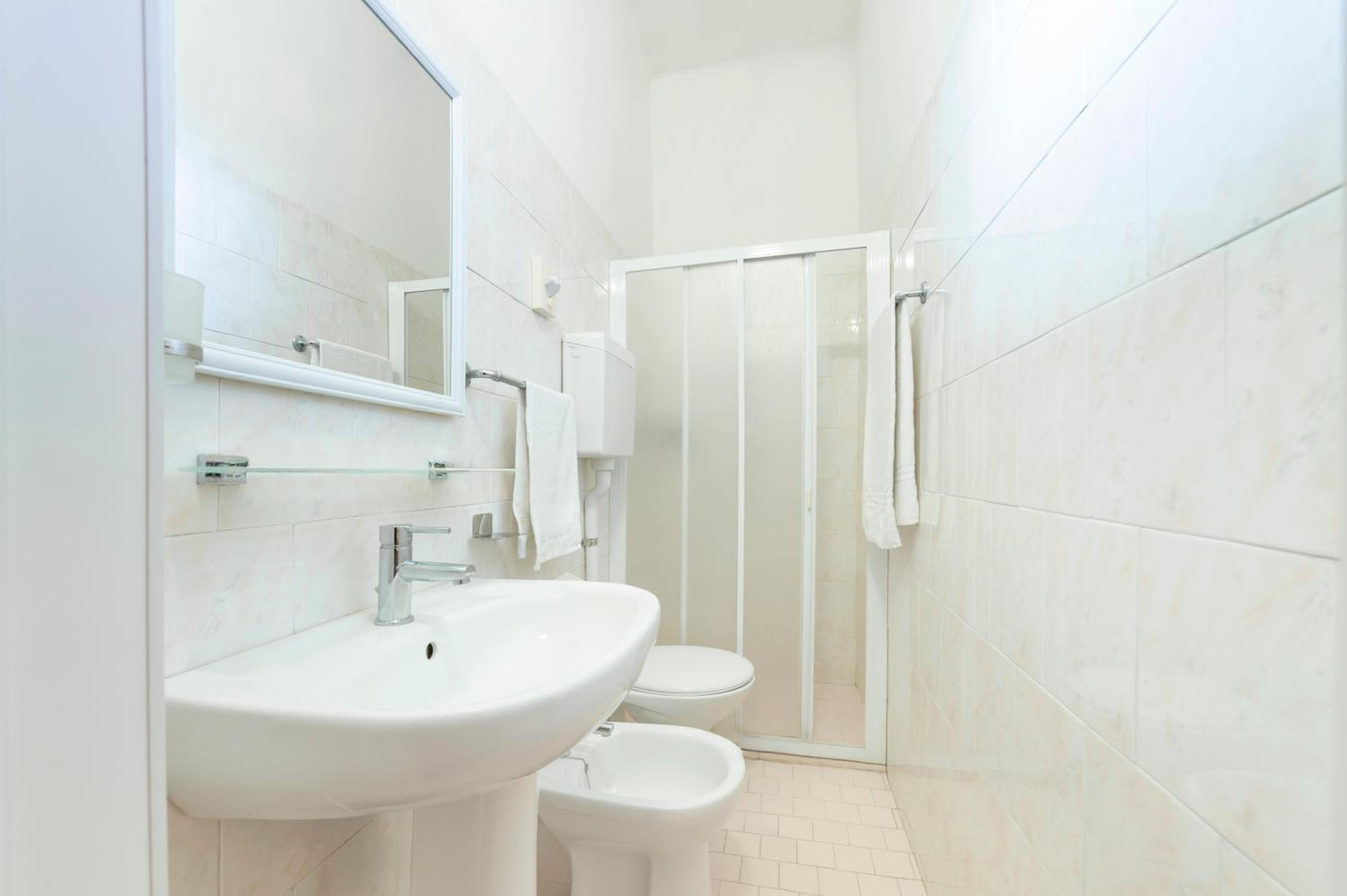 Economy Double Room - Ground floor photo 2