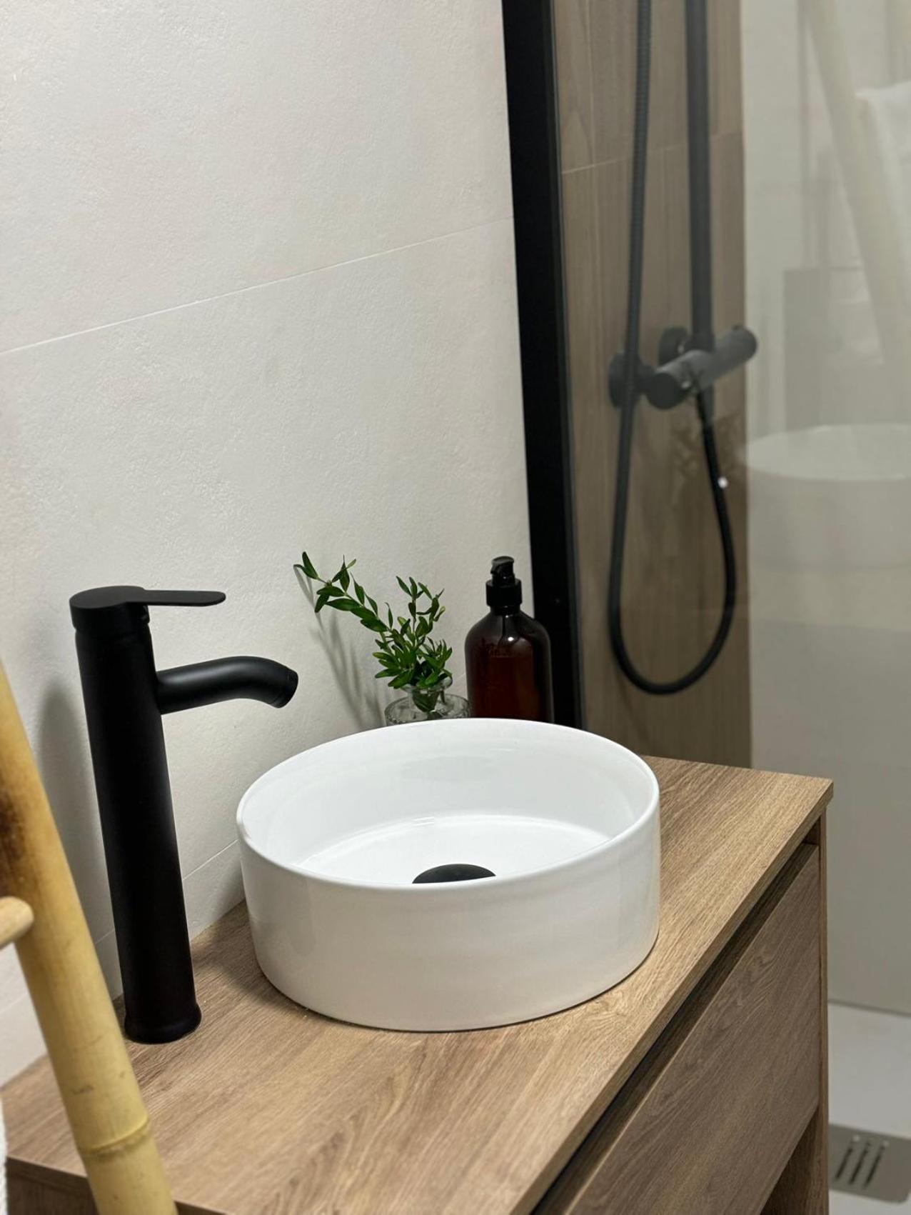 Habitación Doble o Twin Económica