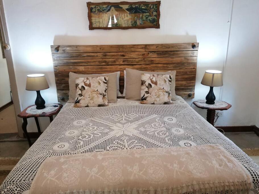 Two-Bedroom House photo 1
