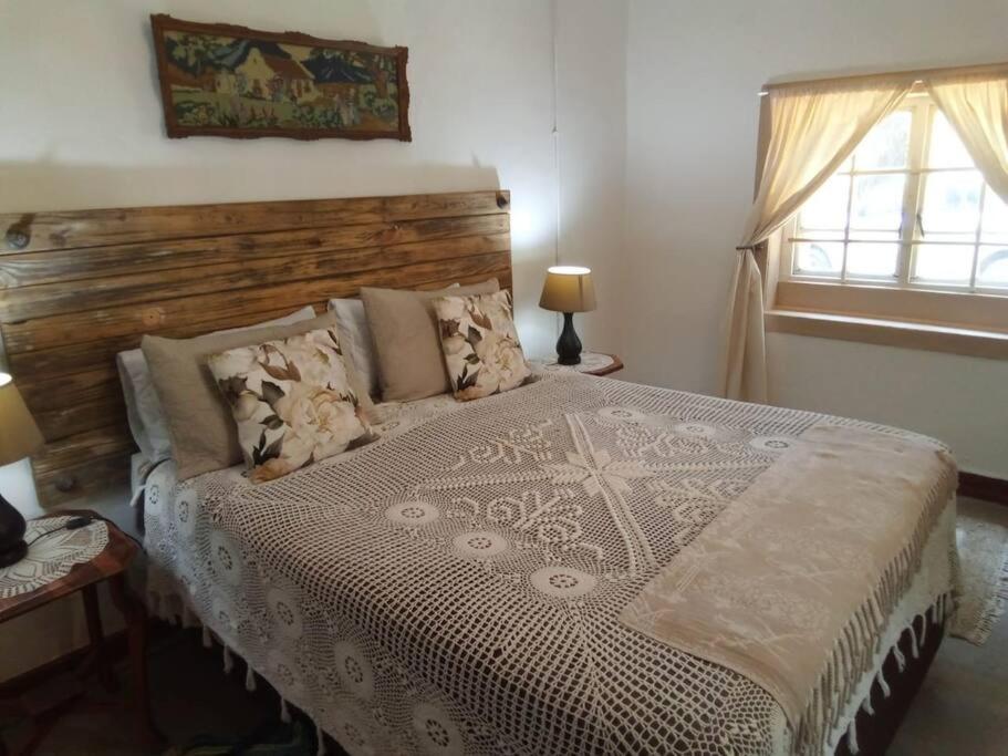Two-Bedroom House photo 3