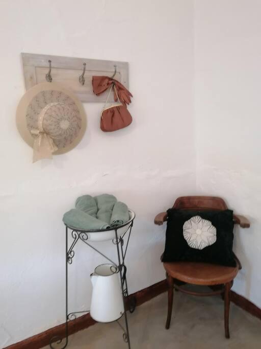 Two-Bedroom House photo 2