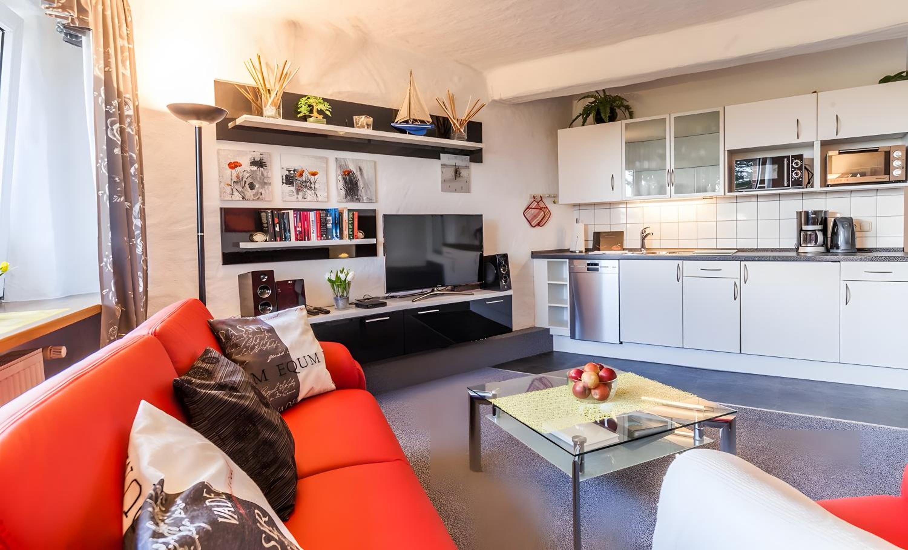 Superior One-Bedroom Apartment photo 3