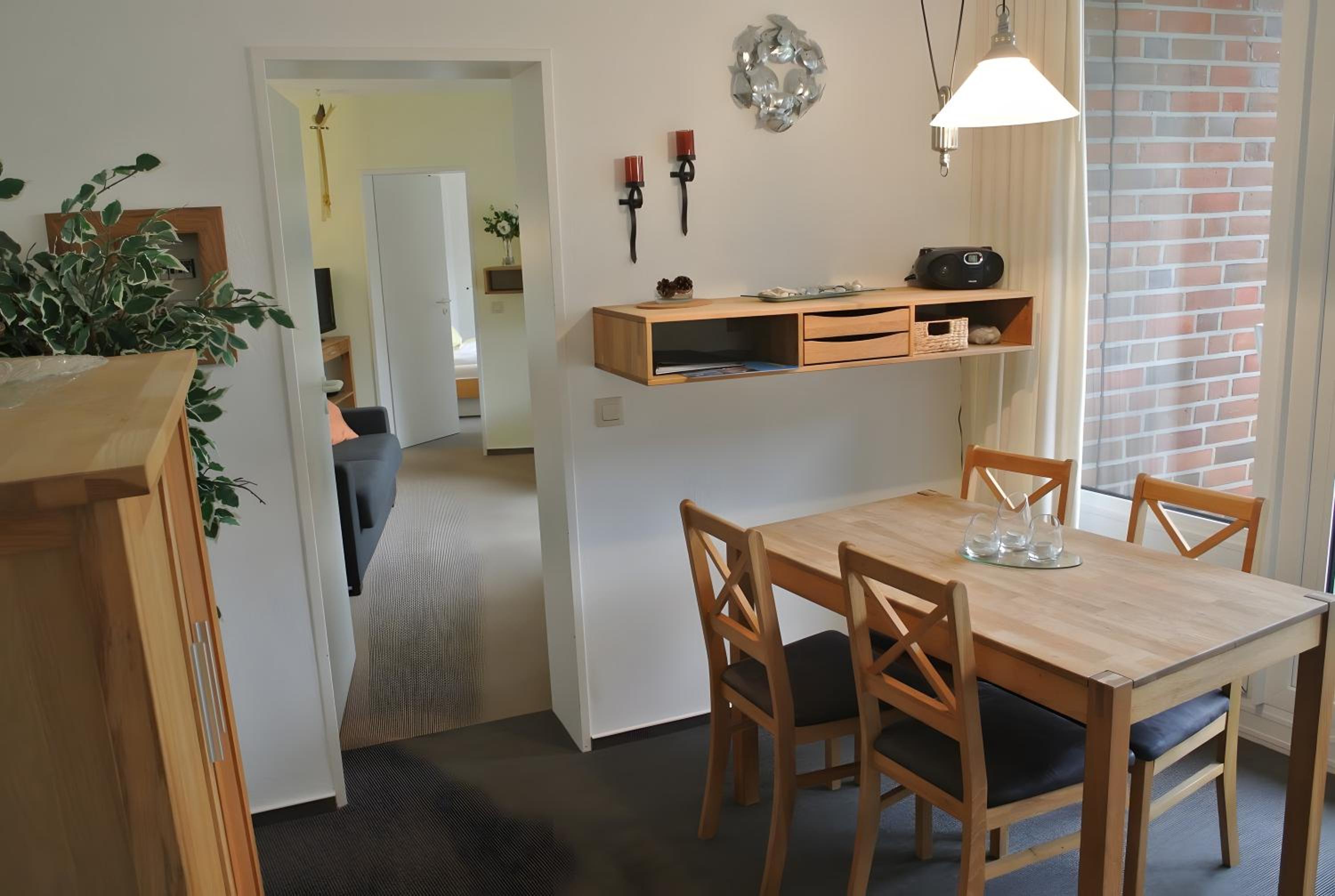 Superior One-Bedroom Apartment photo 3