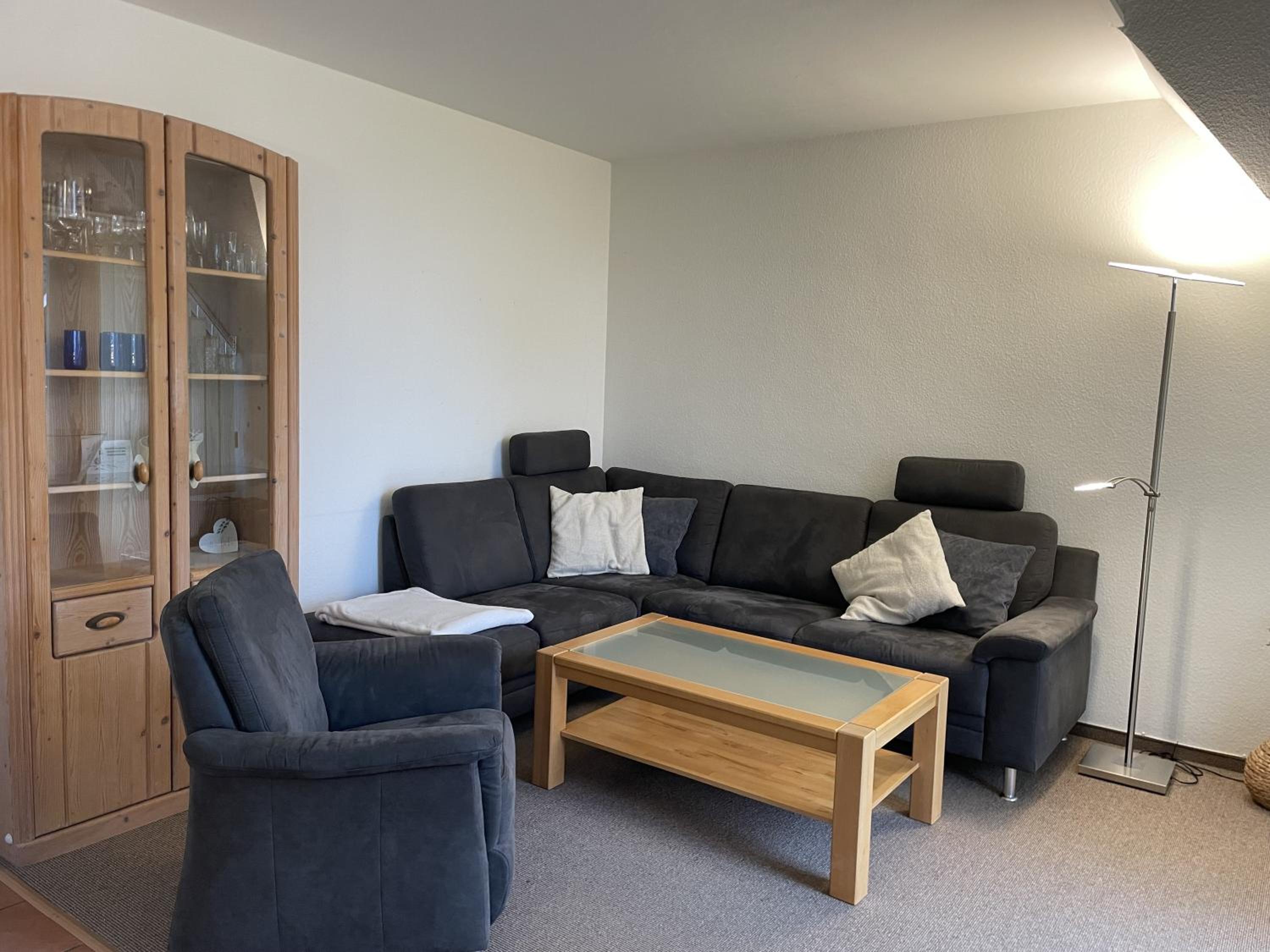 Two-Bedroom Superior Apartment