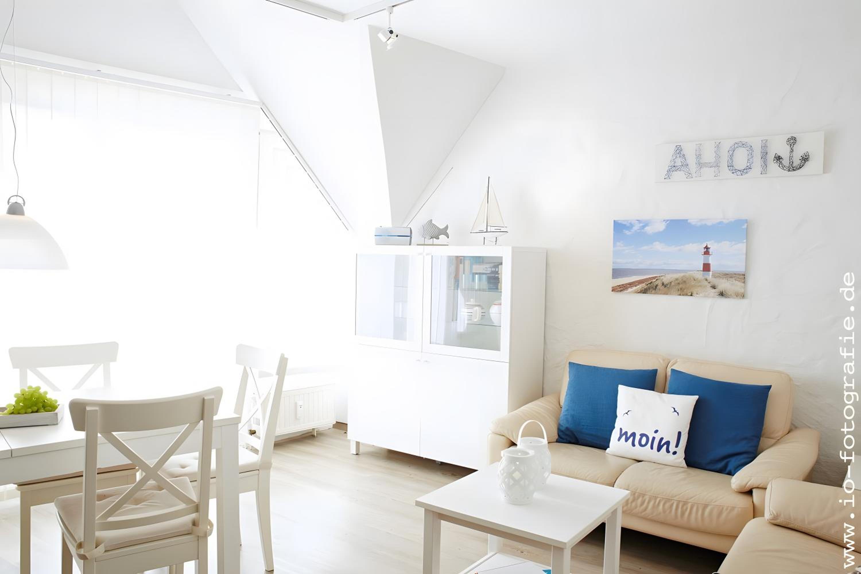 Two-Bedroom Superior Apartment