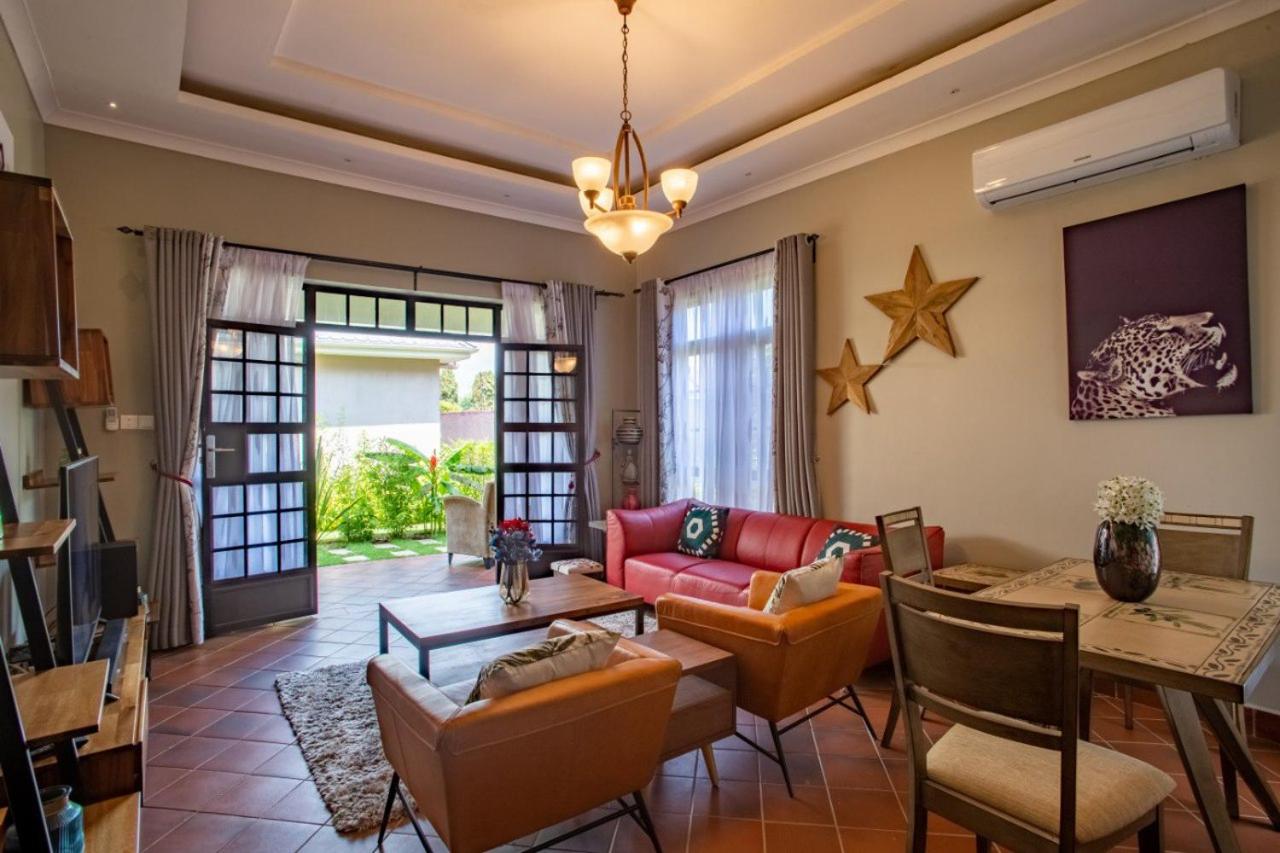 Two-Bedroom Suite - Photo 1