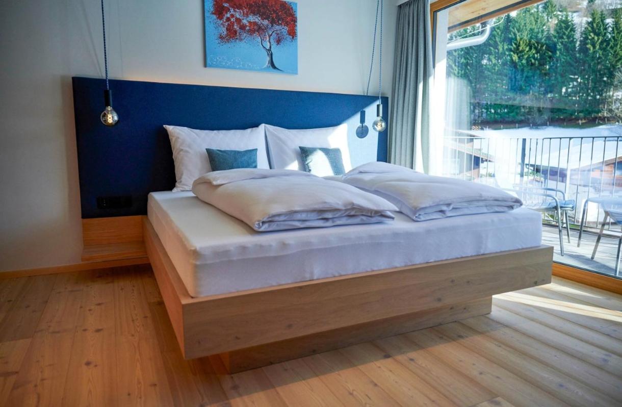 Comfort Double Room with Balcony
